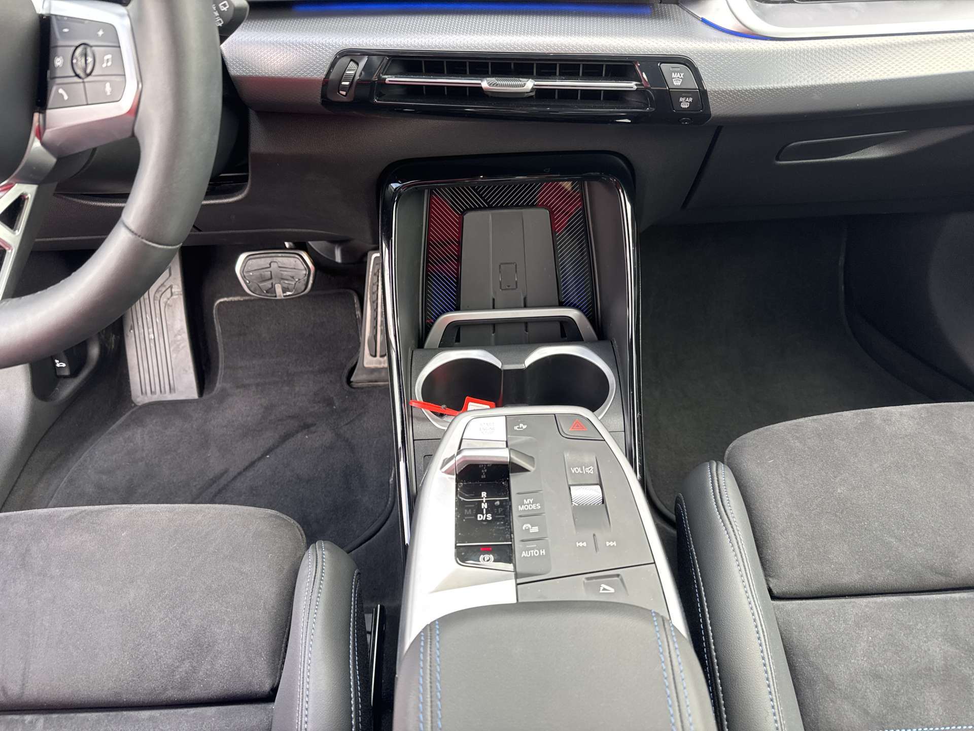 BMW X1 xDrive 25e M Sport 245PS Automat-image-11