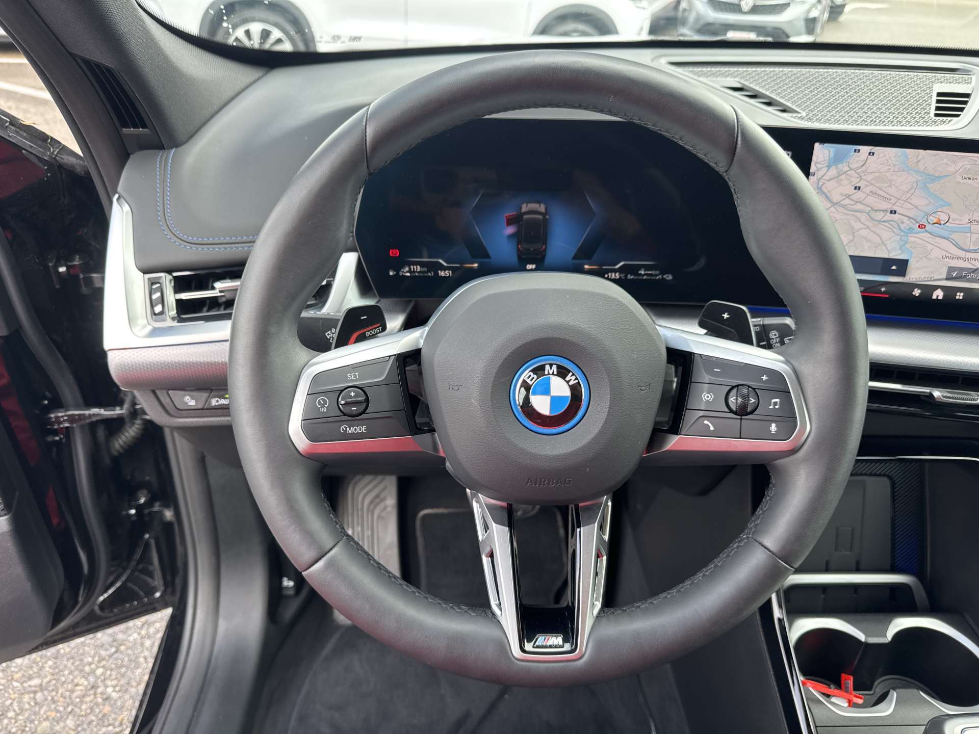 BMW X1 xDrive 25e M Sport 245PS Automat-image-15