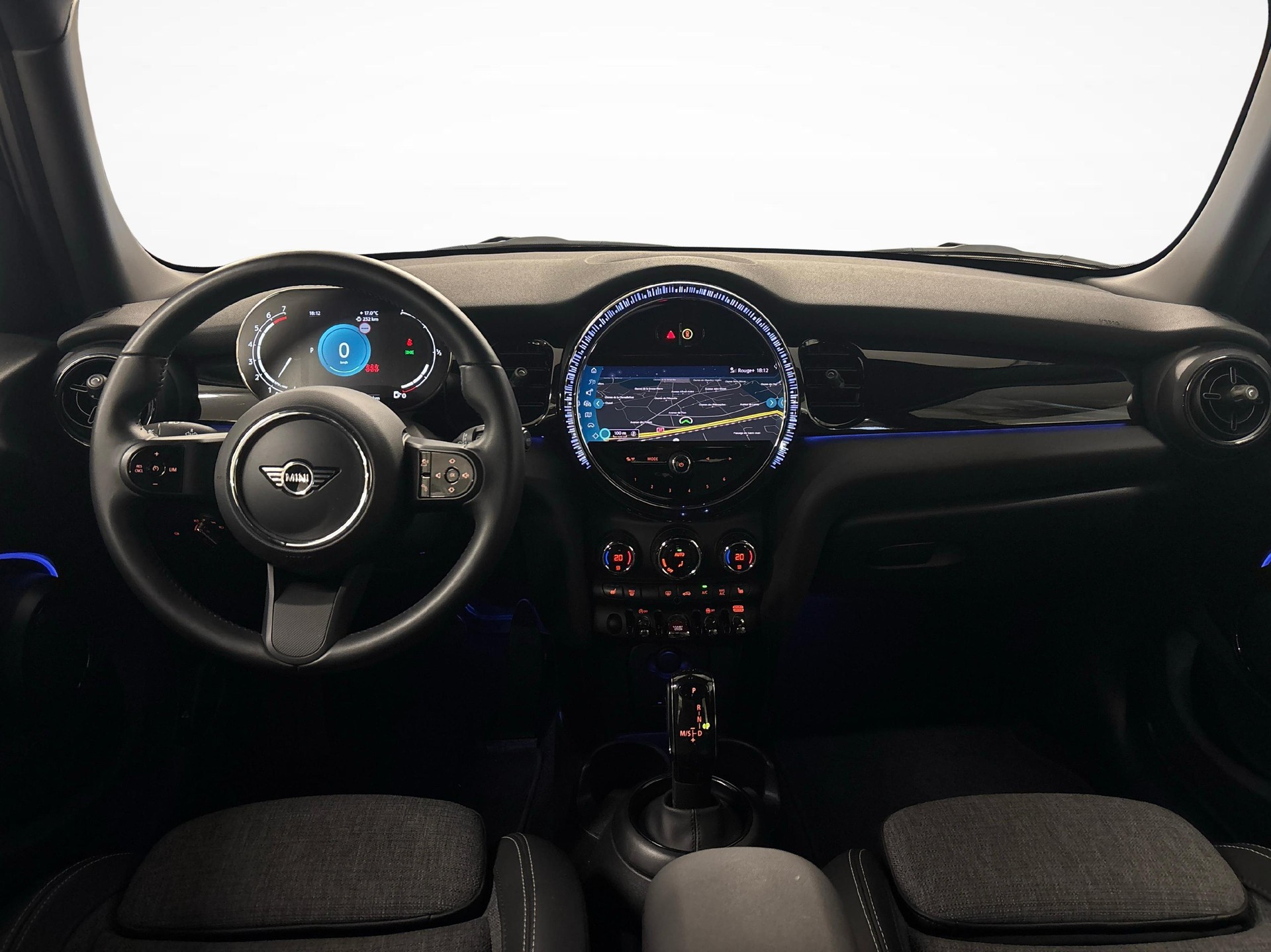 MINI F55 1.5i Cooper-image-11