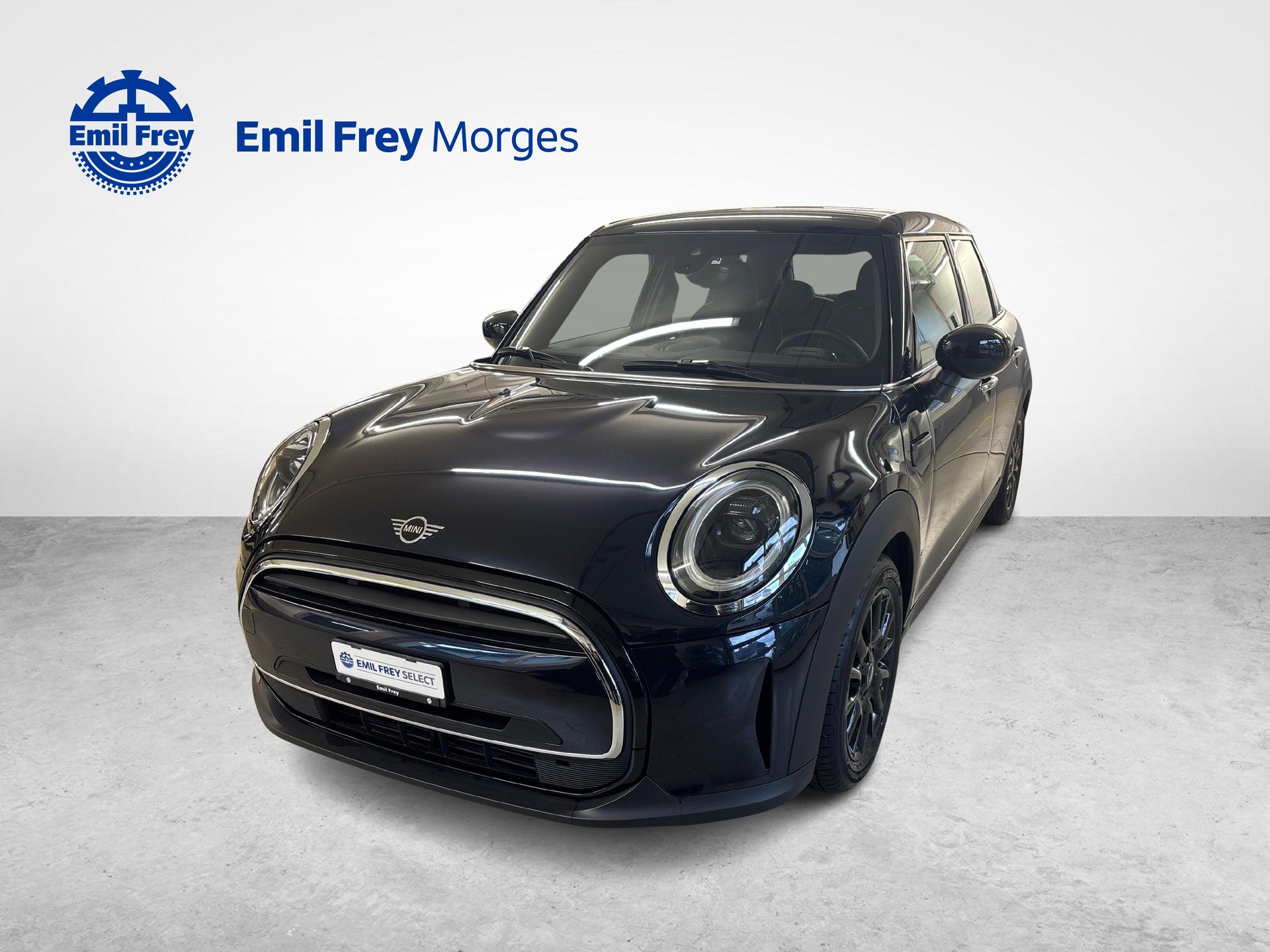 MINI F55 1.5i Cooper-image-6