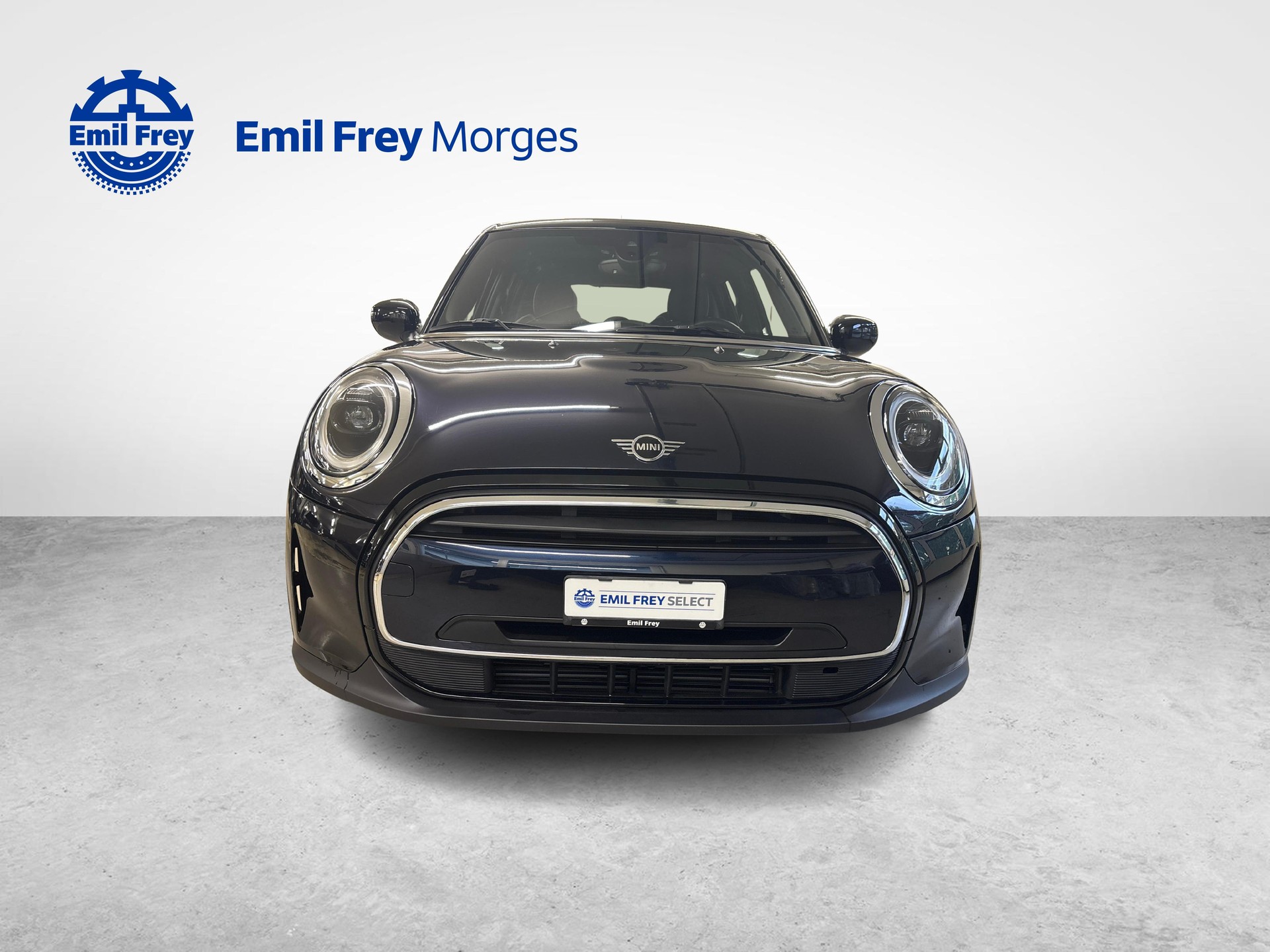 MINI F55 1.5i Cooper-image-7