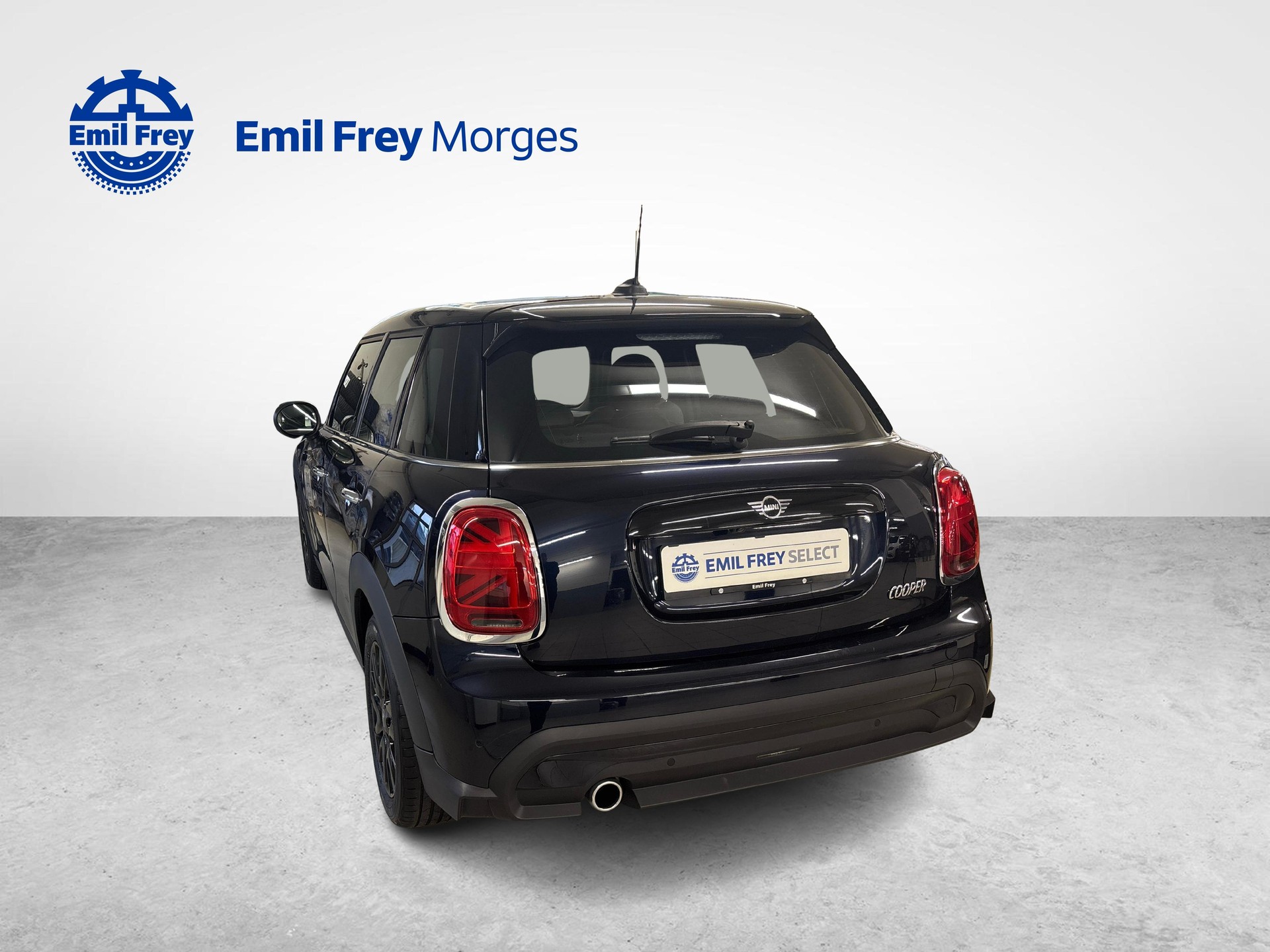 MINI F55 1.5i Cooper-image-4