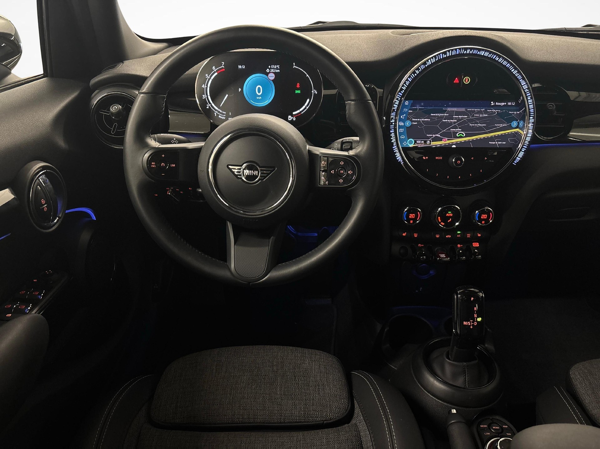 MINI F55 1.5i Cooper-image-12