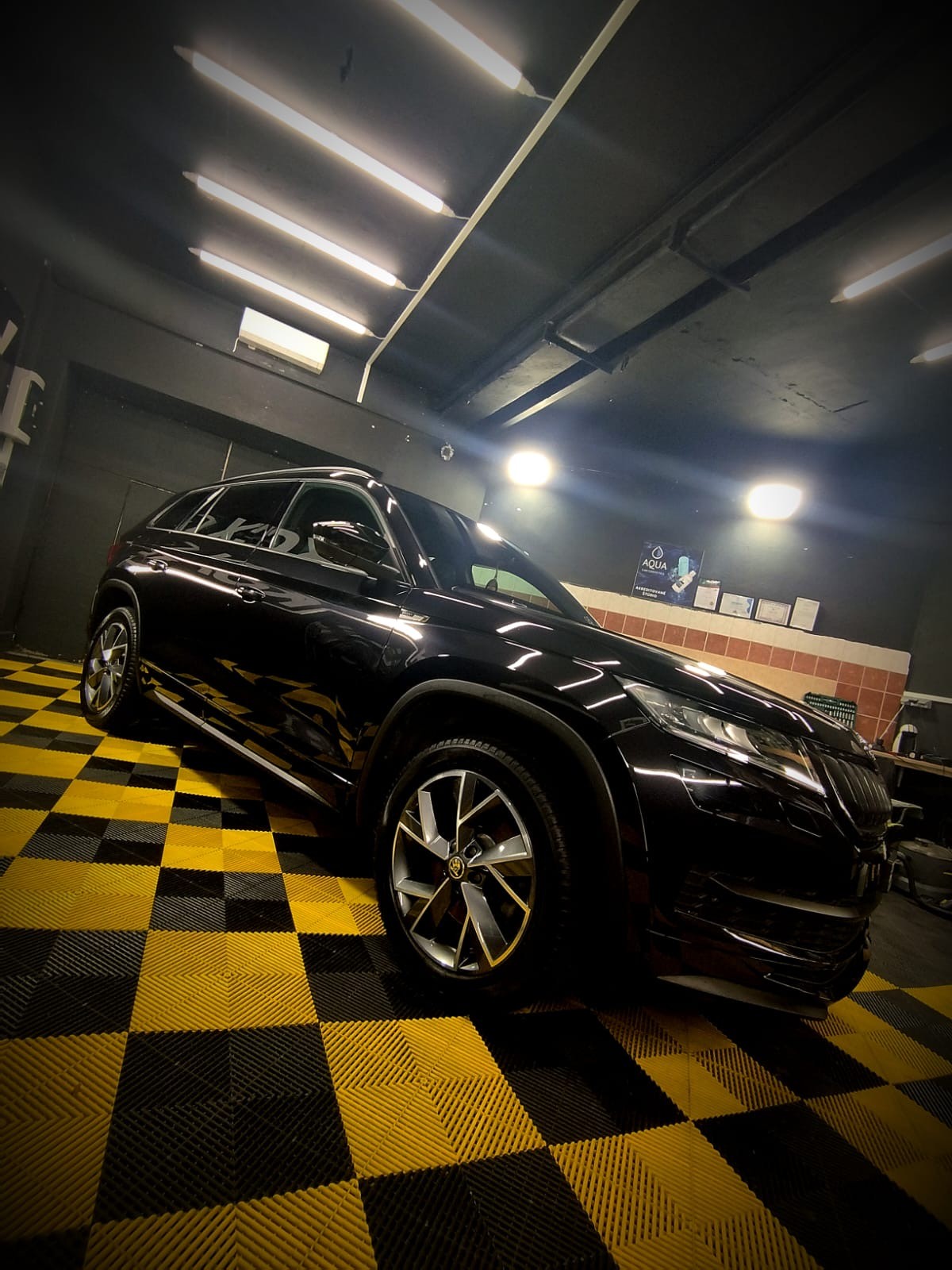 SKODA 2.0 TSI Sportline DSG-image-4
