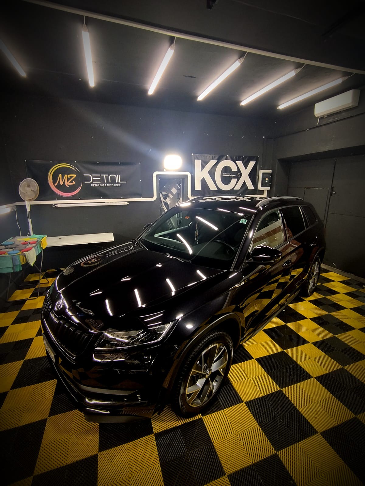 SKODA 2.0 TSI Sportline DSG-image-5