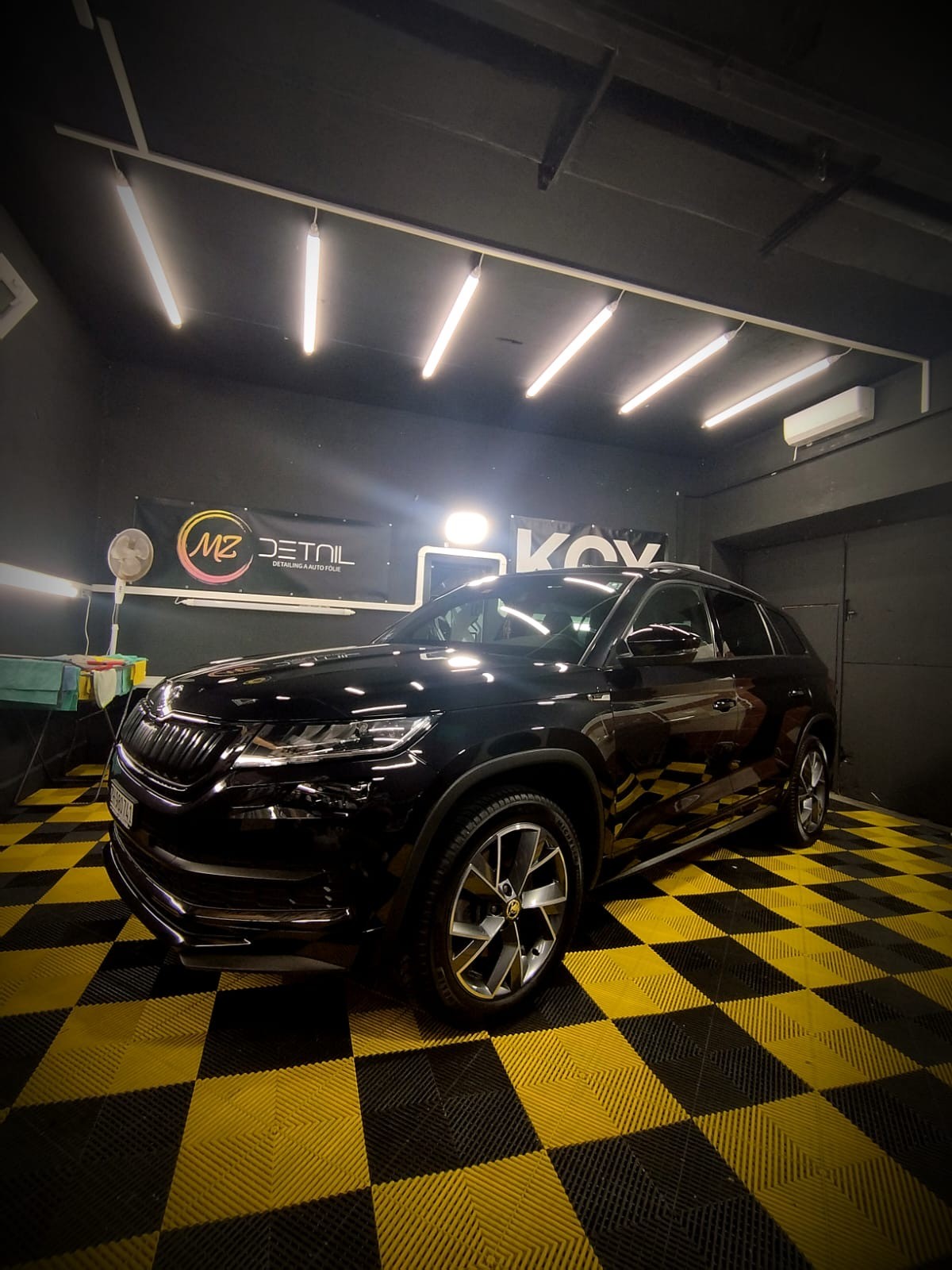 SKODA 2.0 TSI Sportline DSG-image-0