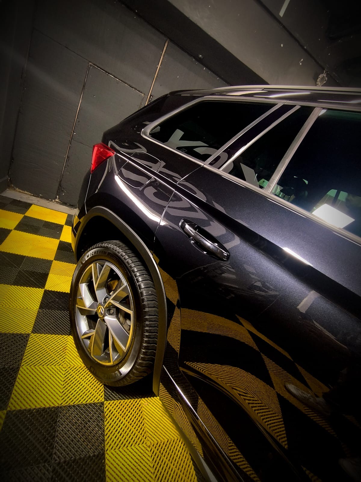 SKODA 2.0 TSI Sportline DSG-image-1