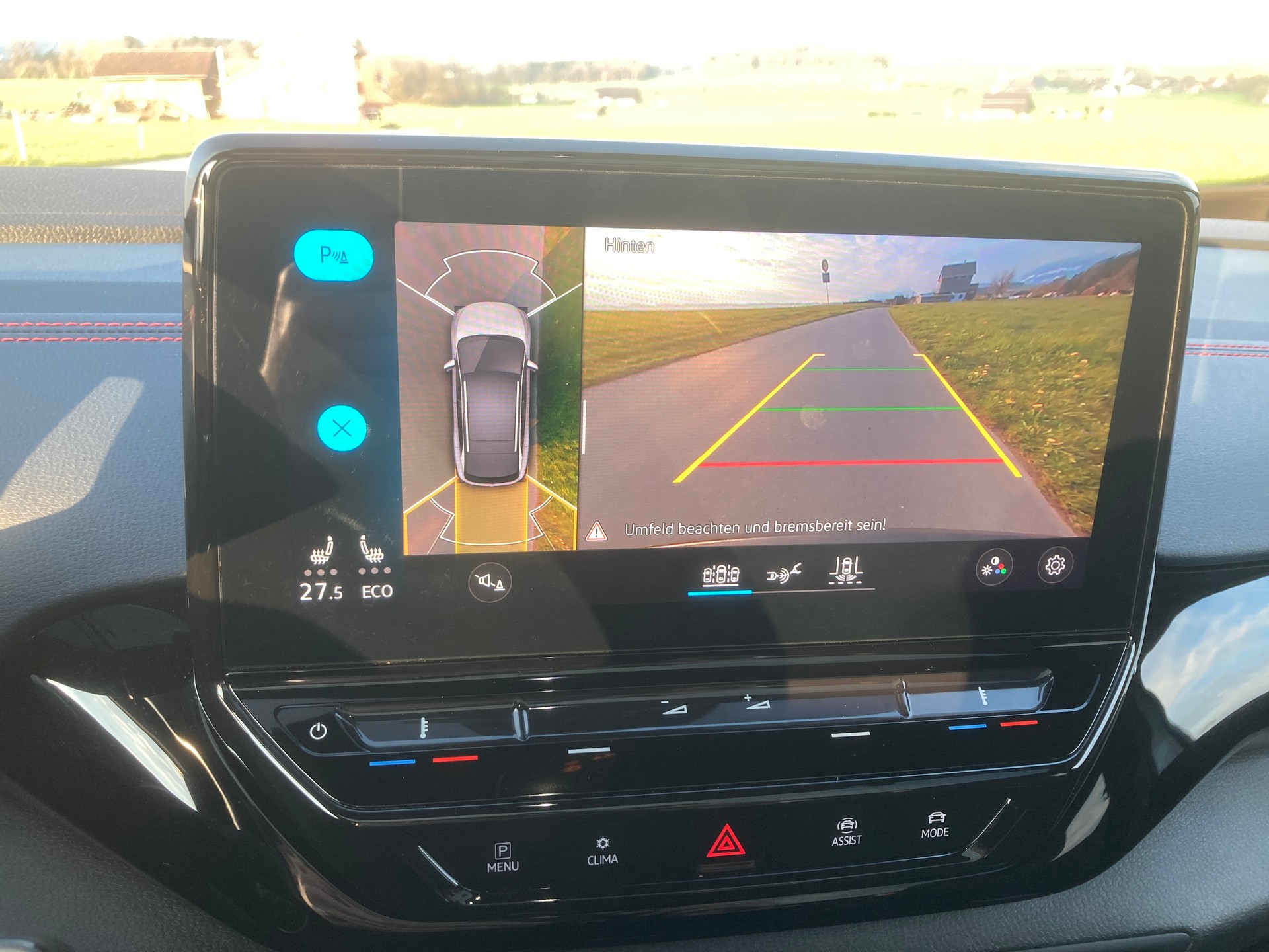 VW ID.4 GTX 77 kWh 4Motion mit Panorama Dach-image-11