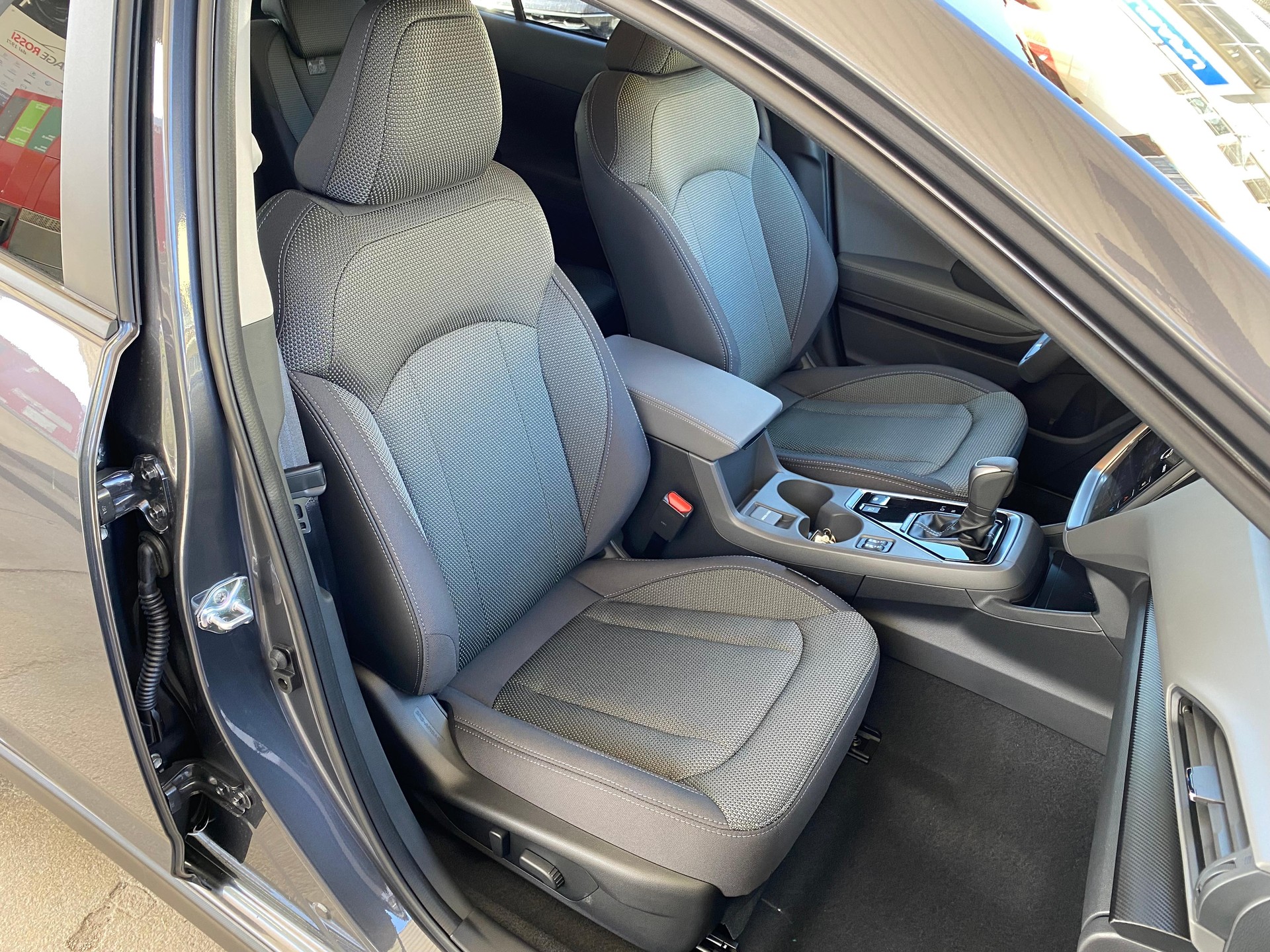 SUBARU Crosstrek 2.0i e-Boxer Passion-image-5