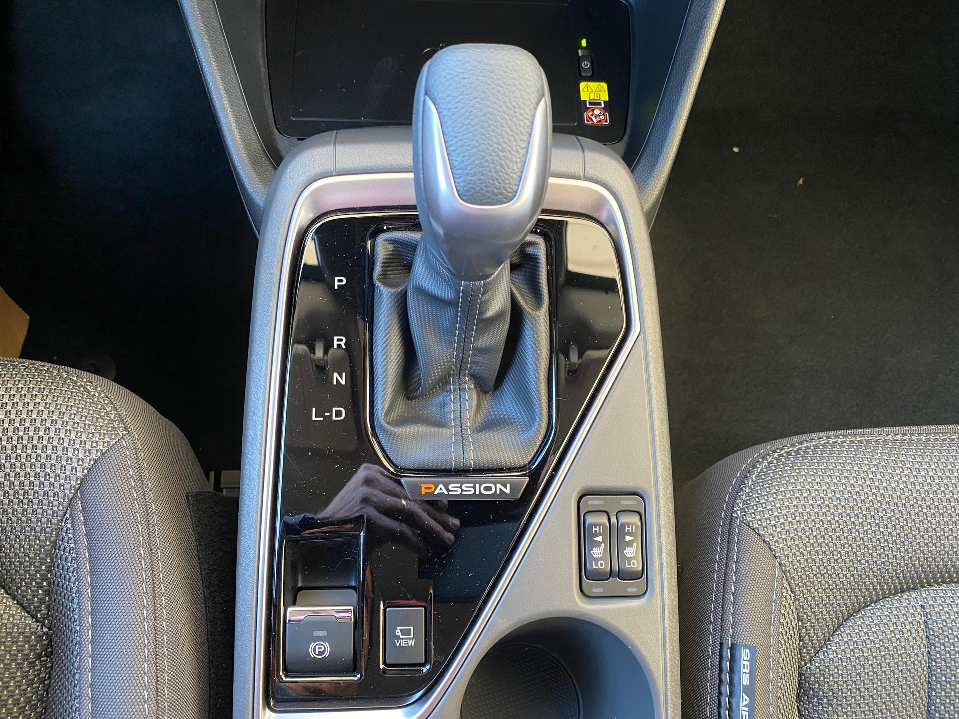 SUBARU Crosstrek 2.0i e-Boxer Passion-image-12
