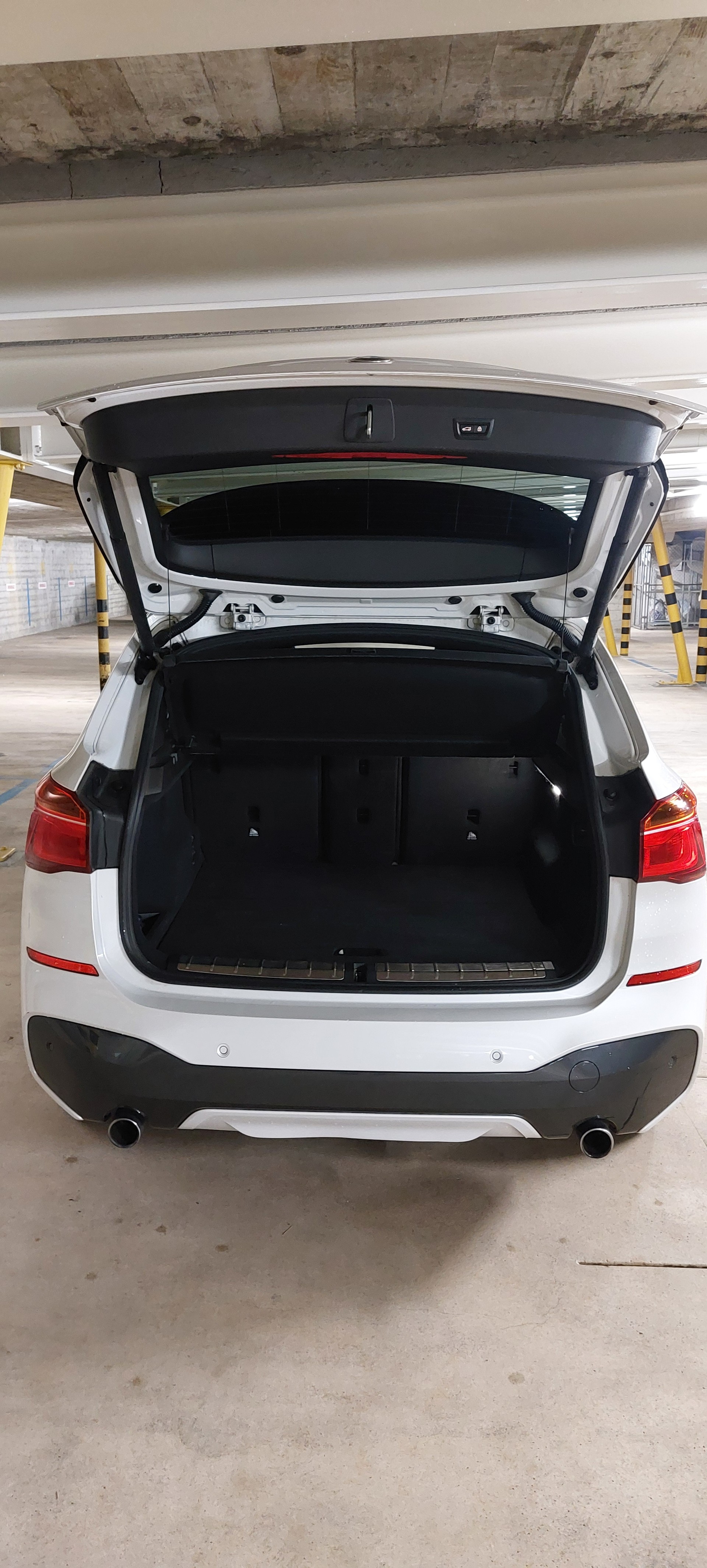 BMW 25d xDrive-image-10