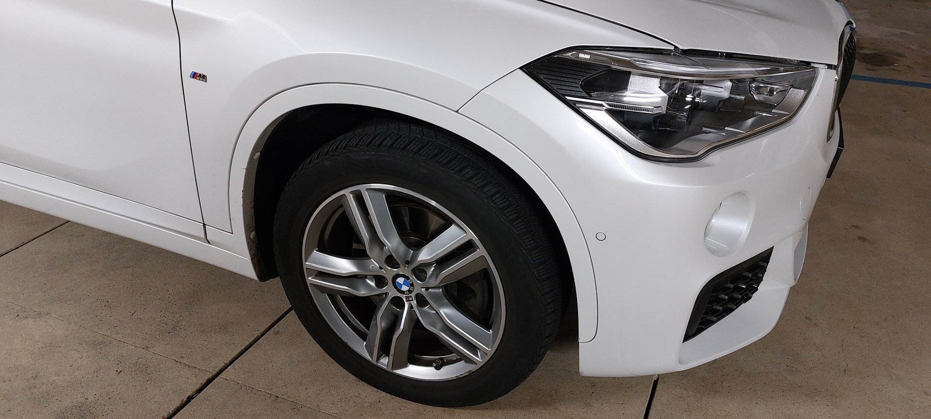 BMW 25d xDrive-image-8