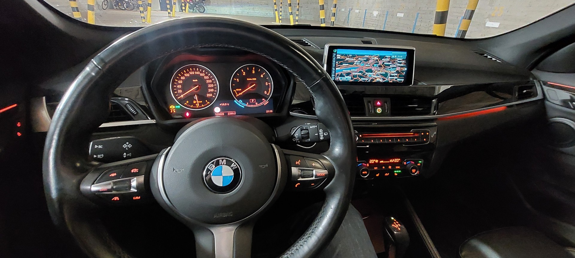 BMW 25d xDrive-image-2