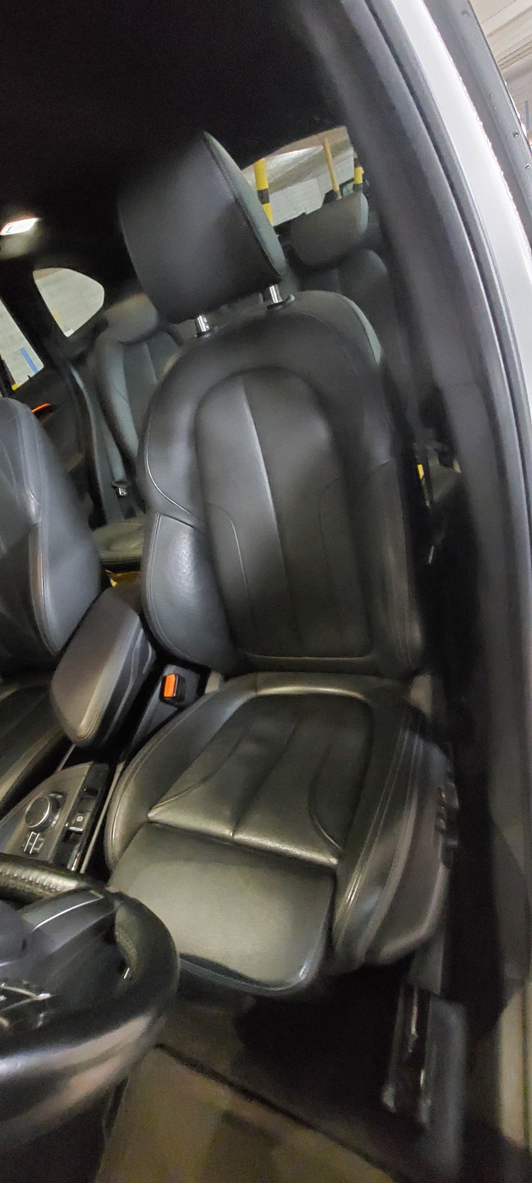 BMW 25d xDrive-image-4