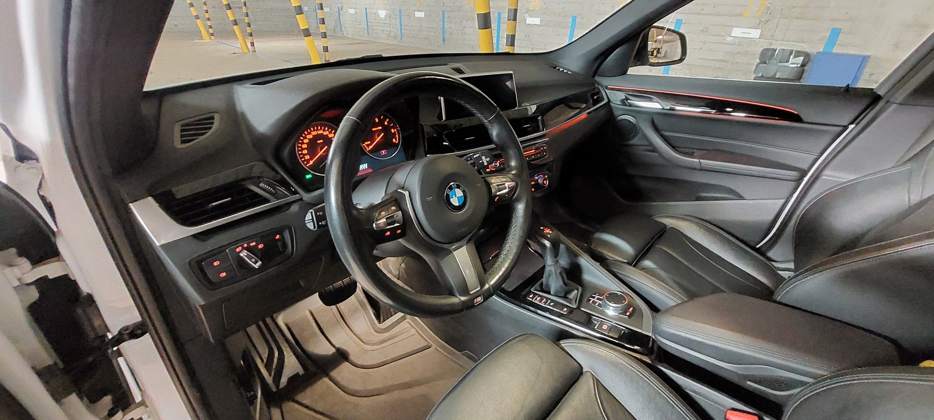 BMW 25d xDrive-image-1