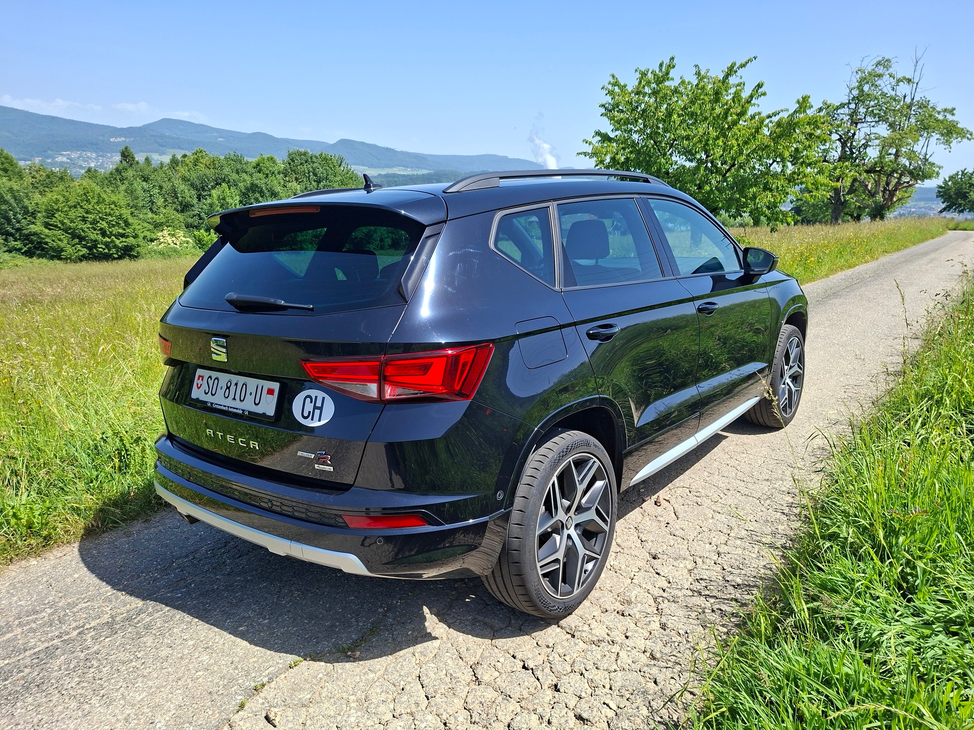 SEAT Ateca 2.0 TSI FR 4Drive DSG-image-5