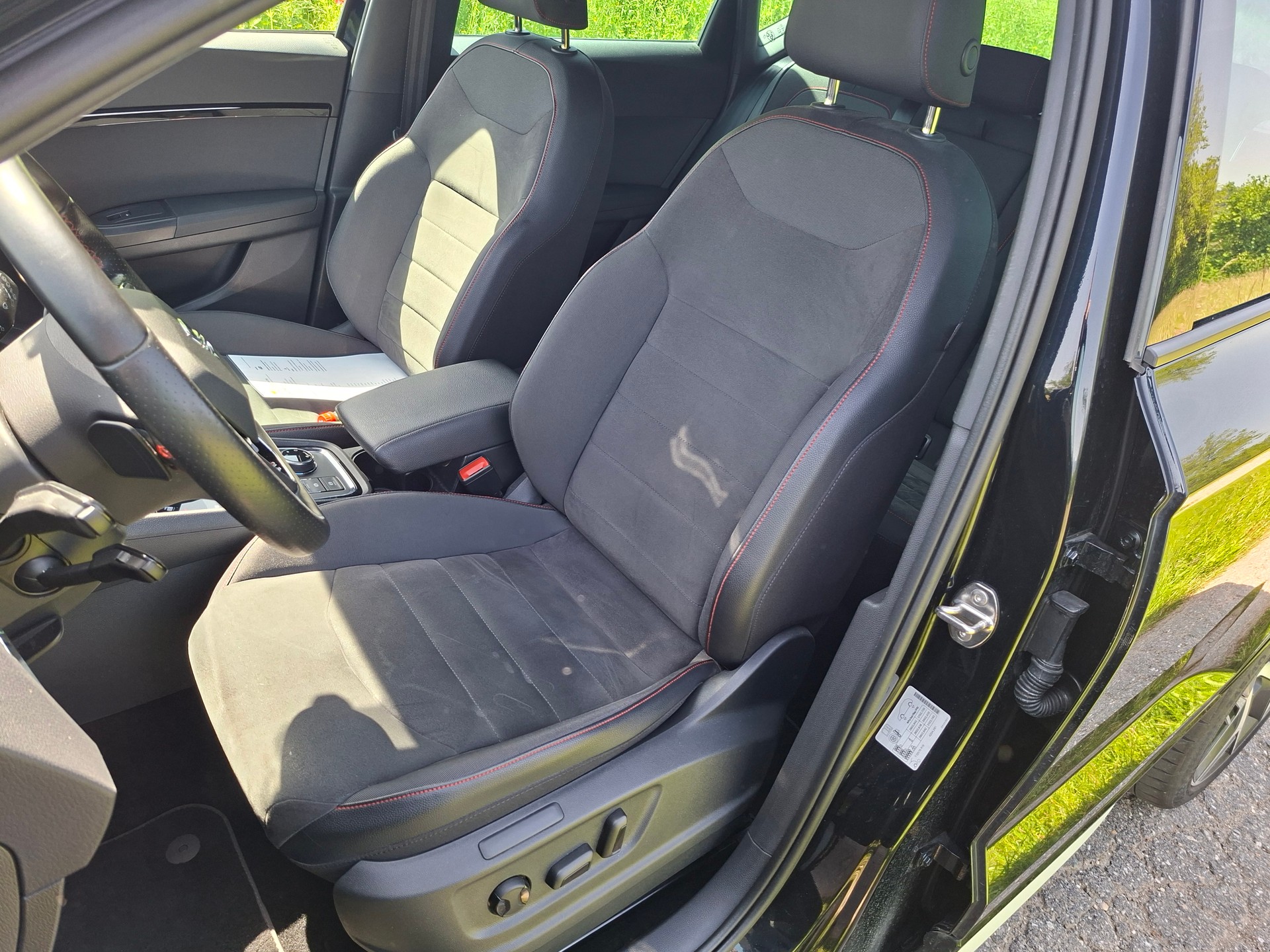 SEAT Ateca 2.0 TSI FR 4Drive DSG-image-9
