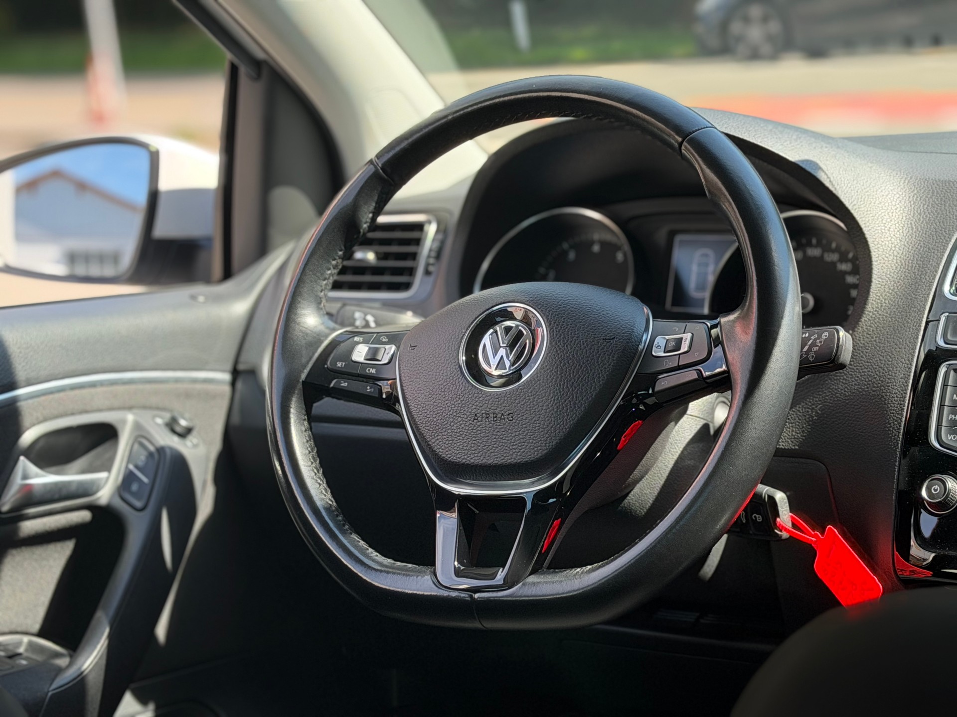 VW Polo 1.2 TSI BMT Match DSG-image-10