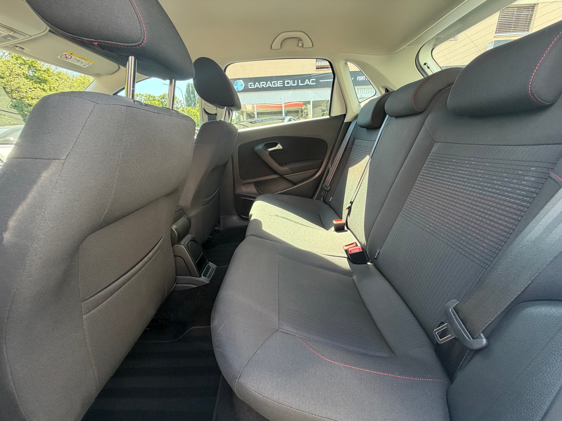VW Polo 1.2 TSI BMT Match DSG-image-8