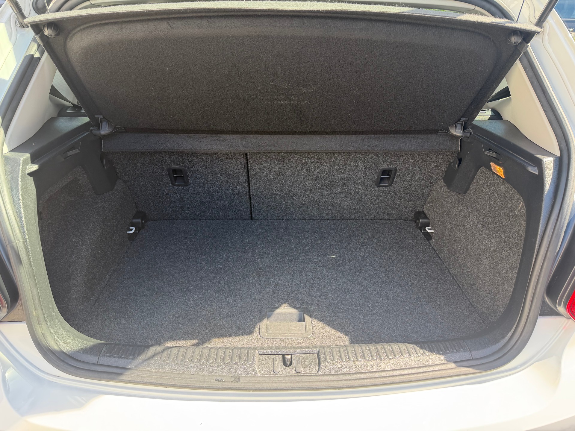 VW Polo 1.2 TSI BMT Match DSG-image-7