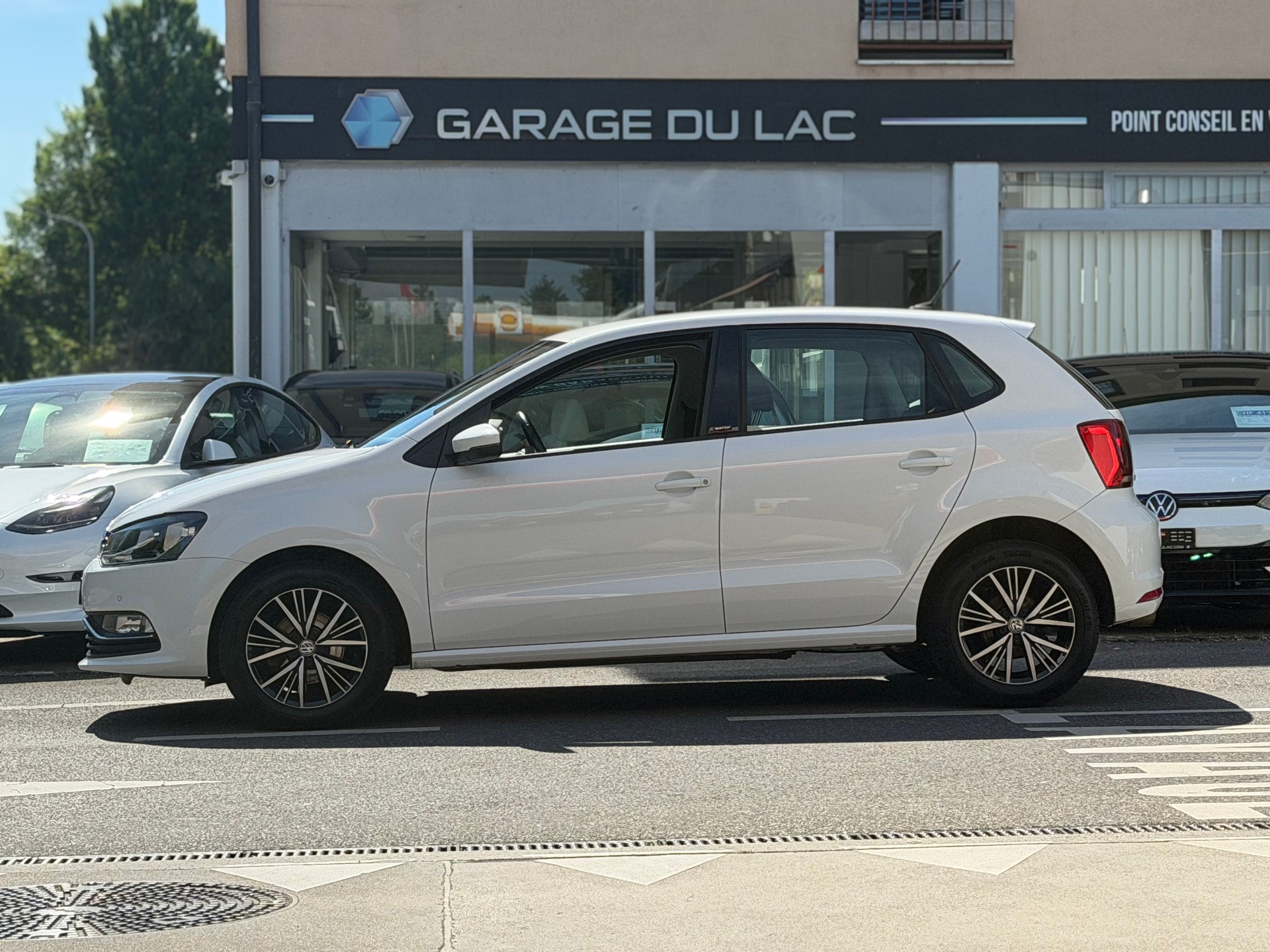 VW Polo 1.2 TSI BMT Match DSG-showroom-element-3