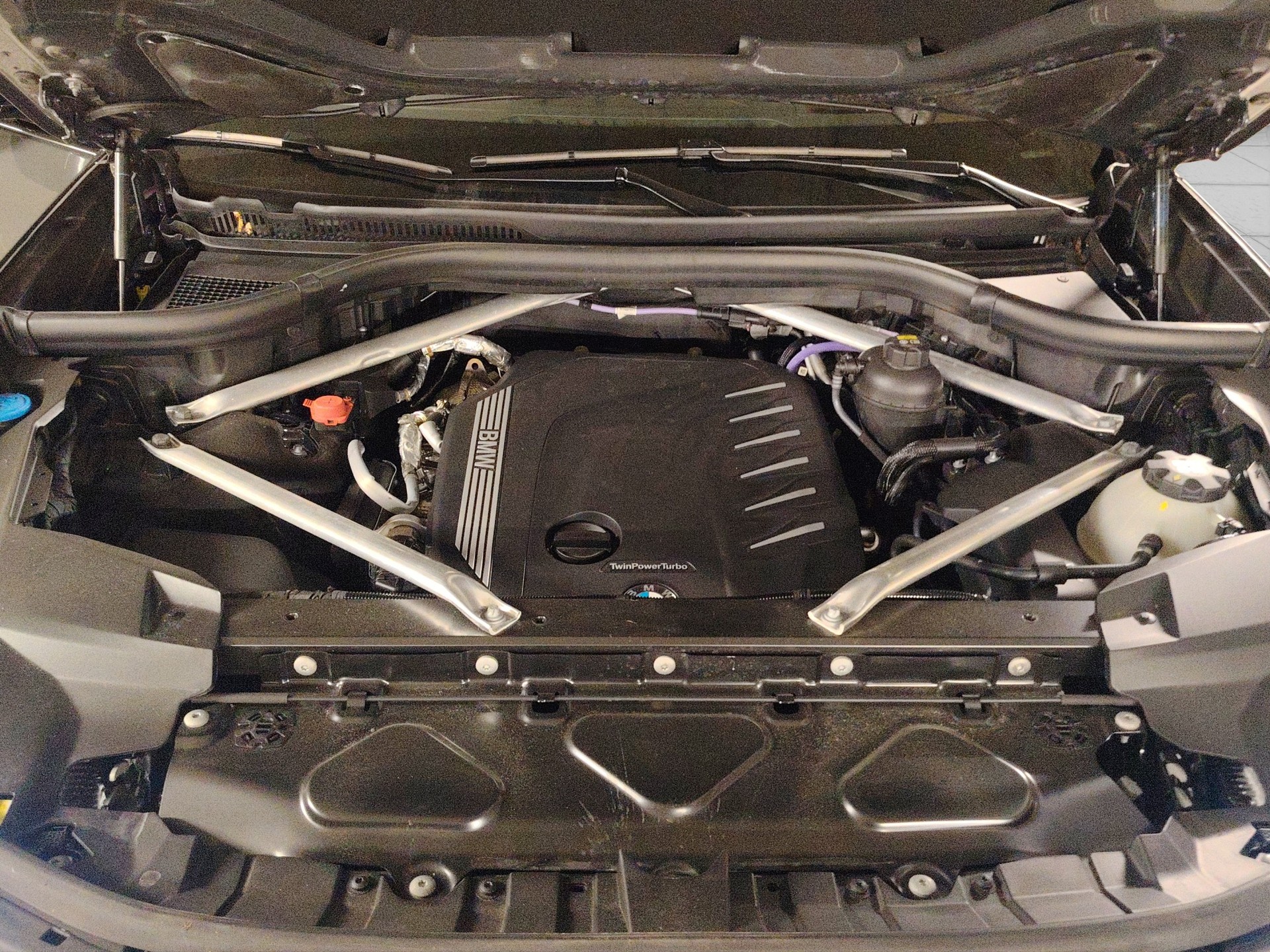 BMW X7 xDrive 48V 40d Steptronic-image-14