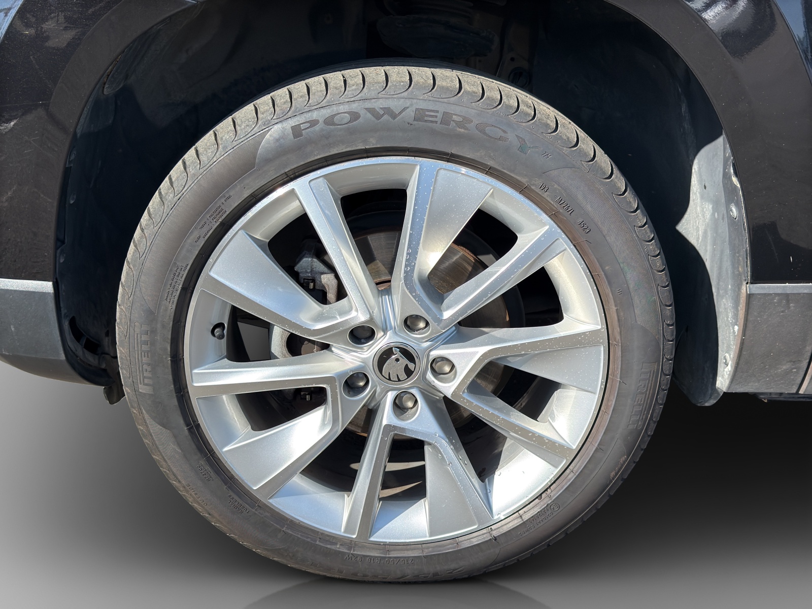 SKODA Karoq 1.5 TSI ACT Ambition DSG-image-13