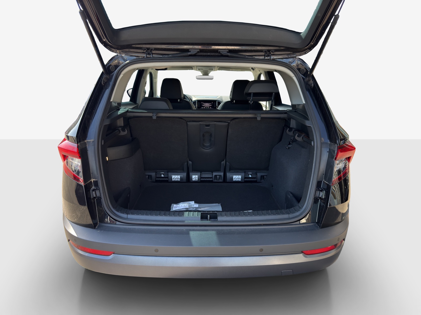 SKODA Karoq 1.5 TSI ACT Ambition DSG-image-12