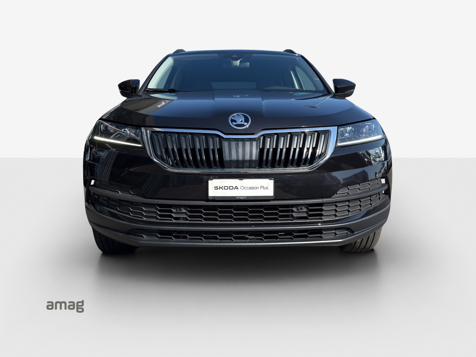 SKODA Karoq 1.5 TSI ACT Ambition DSG-image-6