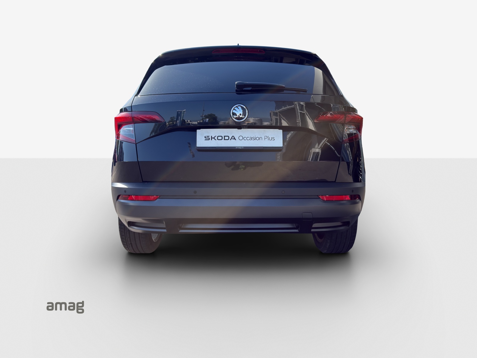 SKODA Karoq 1.5 TSI ACT Ambition DSG-image-3