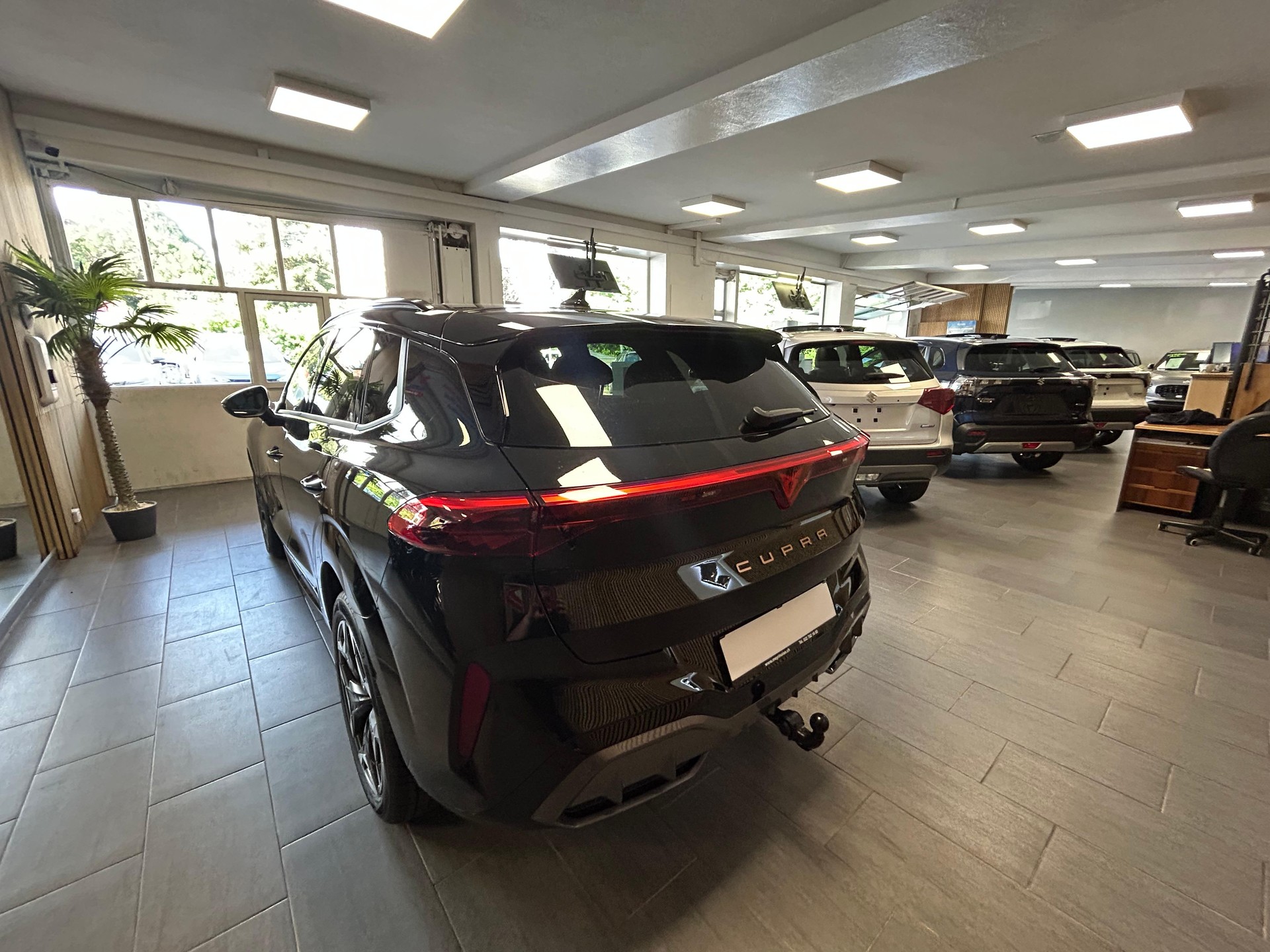 CUPRA Terramar 2.0 TSI VZ 4Drive DSG-image-5