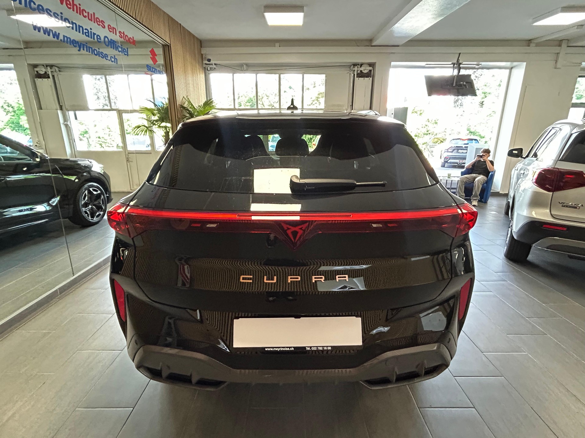 CUPRA Terramar 2.0 TSI VZ 4Drive DSG-image-7