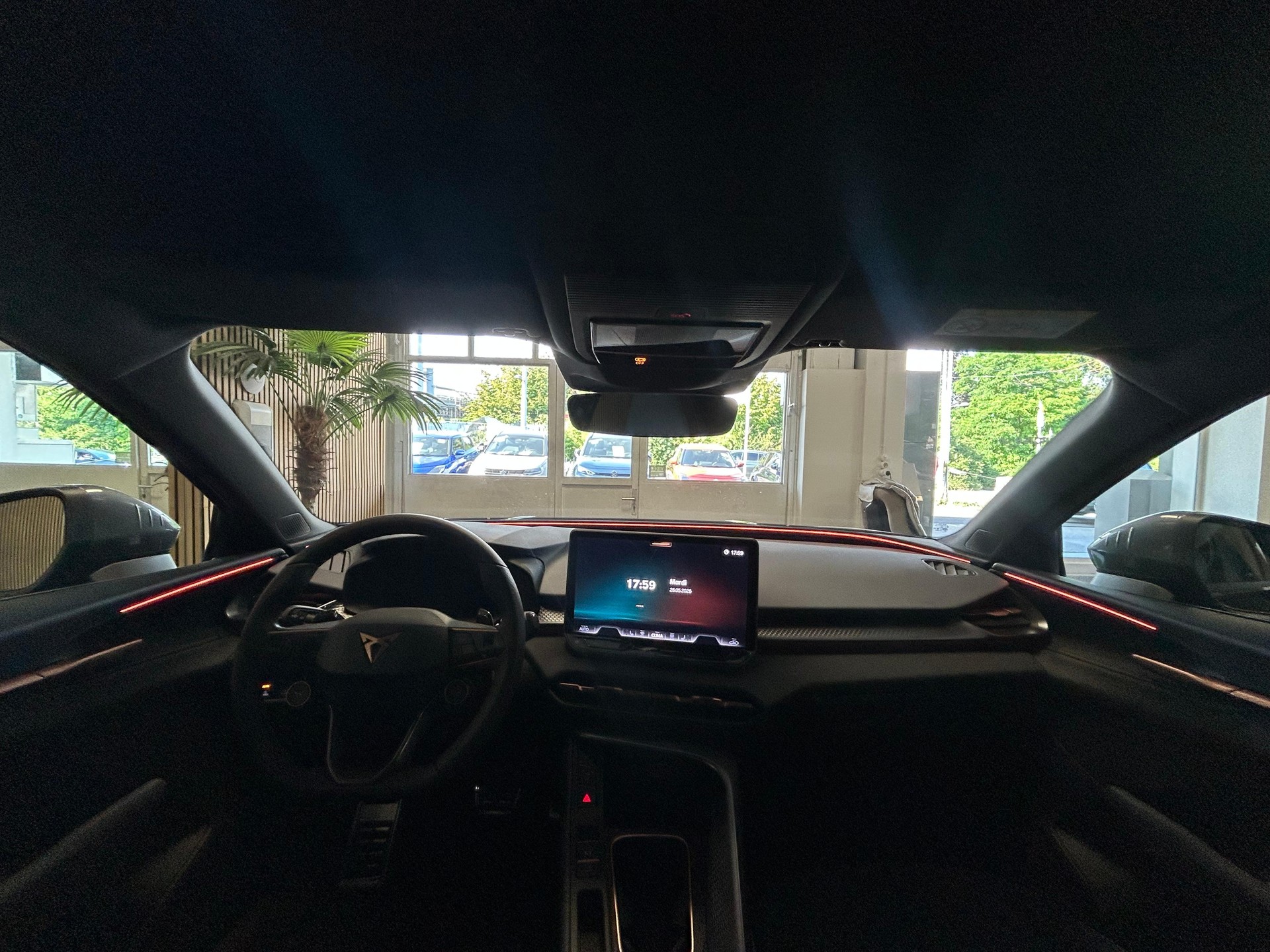 CUPRA Terramar 2.0 TSI VZ 4Drive DSG-image-10
