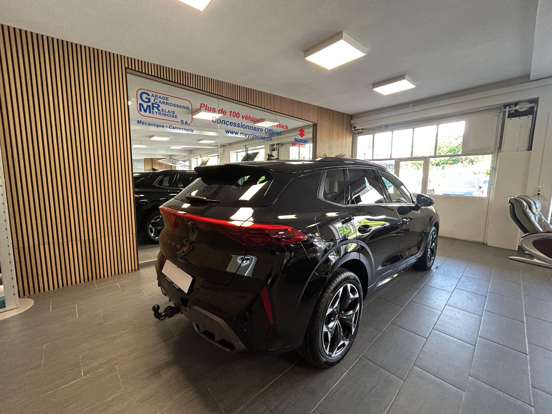 CUPRA Terramar 2.0 TSI VZ 4Drive DSG-image-9