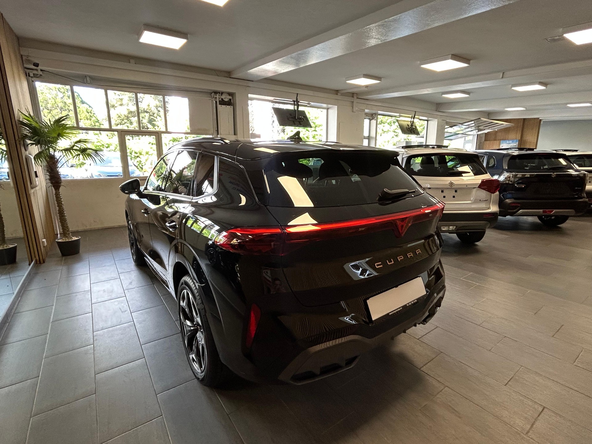 CUPRA Terramar 2.0 TSI VZ 4Drive DSG-image-4