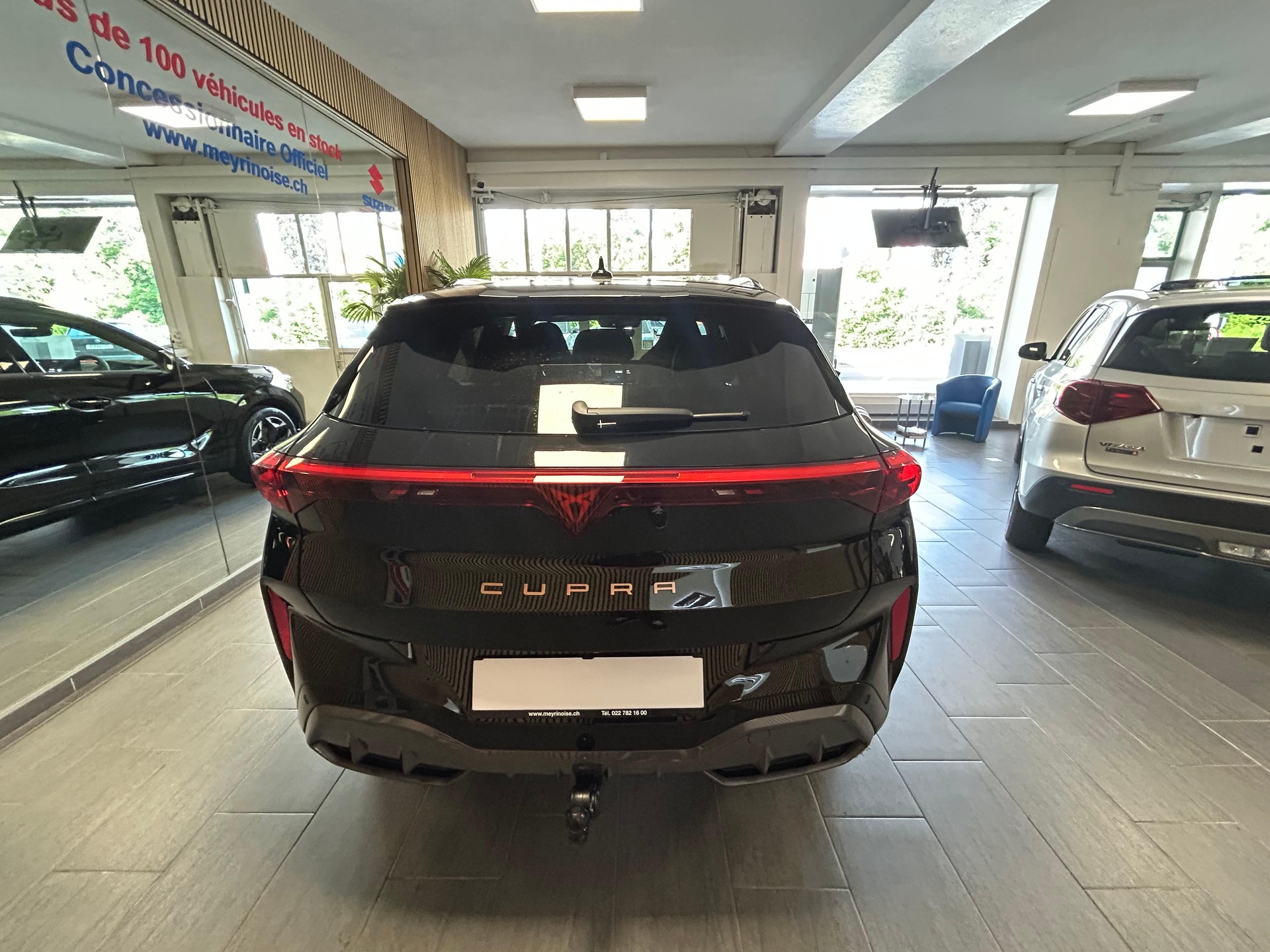 CUPRA Terramar 2.0 TSI VZ 4Drive DSG-image-6