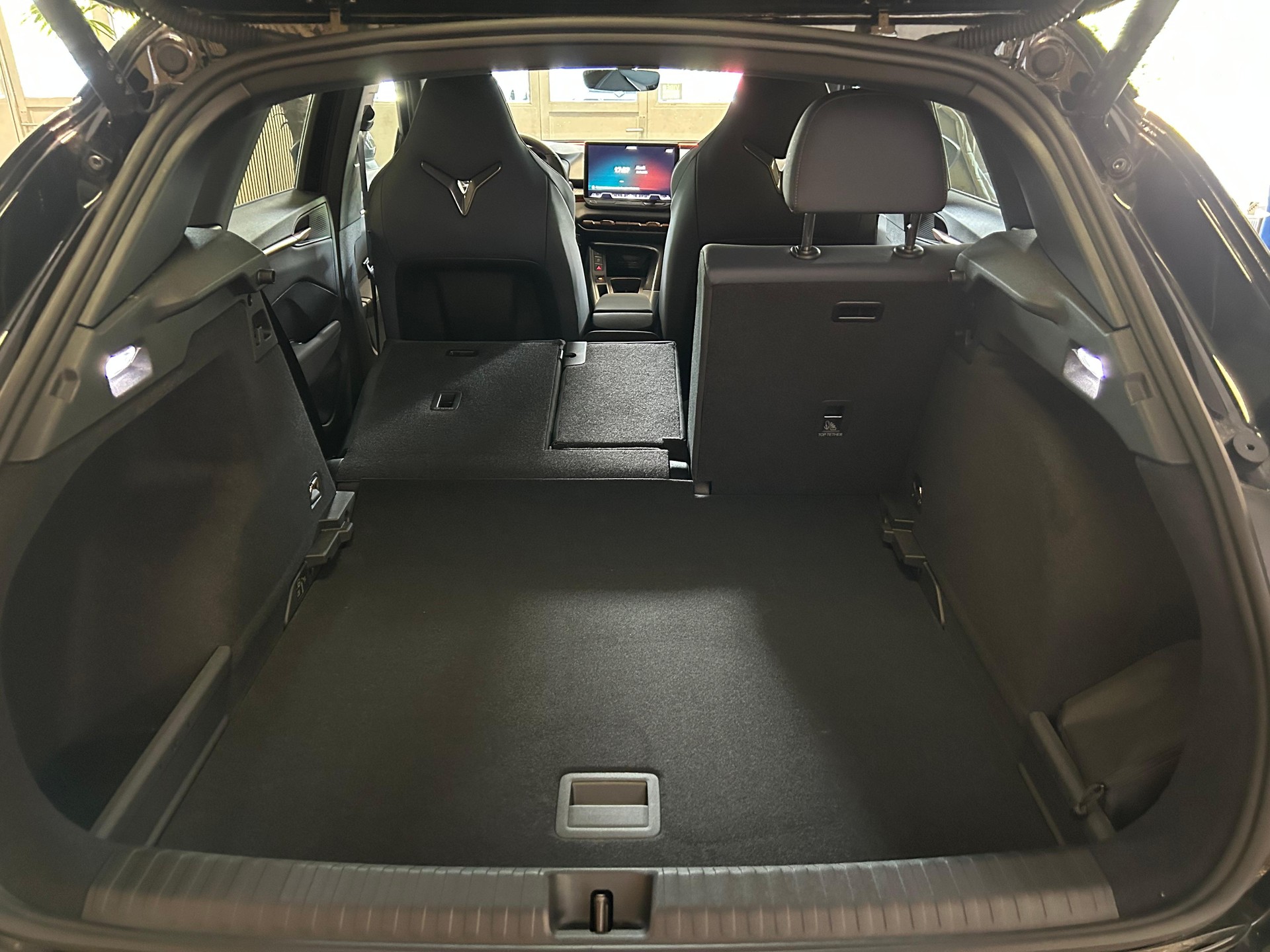 CUPRA Terramar 2.0 TSI VZ 4Drive DSG-image-21