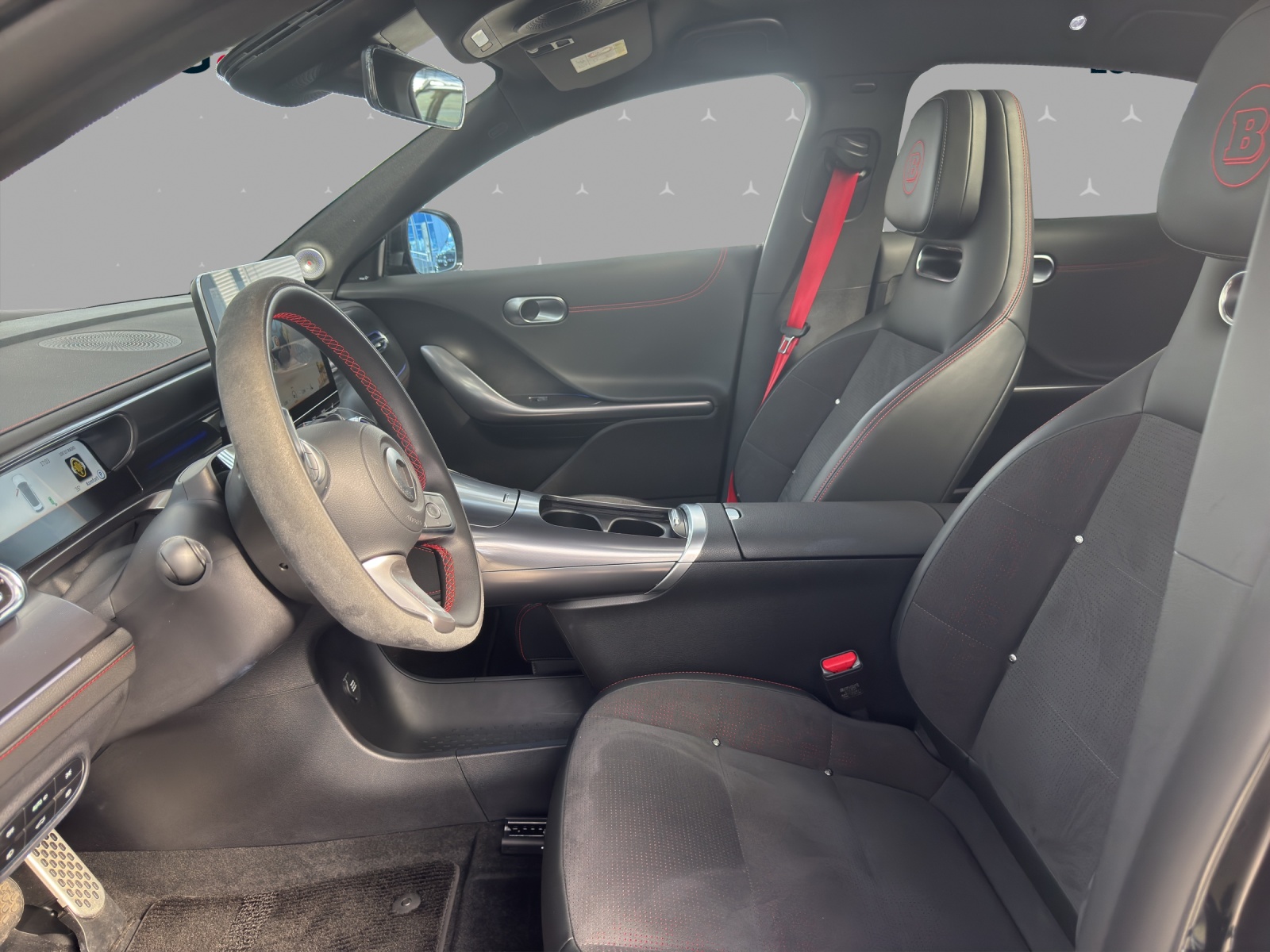 SMART #3 66kWh BRABUS-image-7