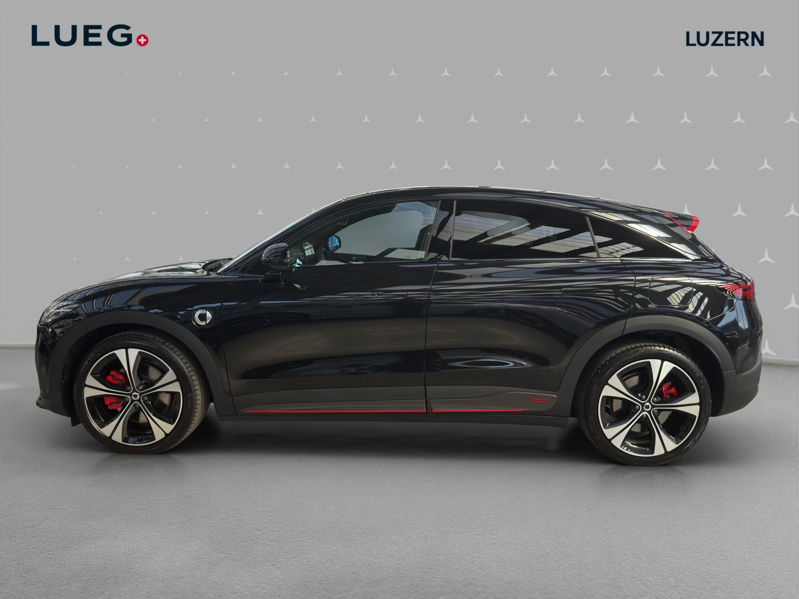 SMART #3 66kWh BRABUS-image-1