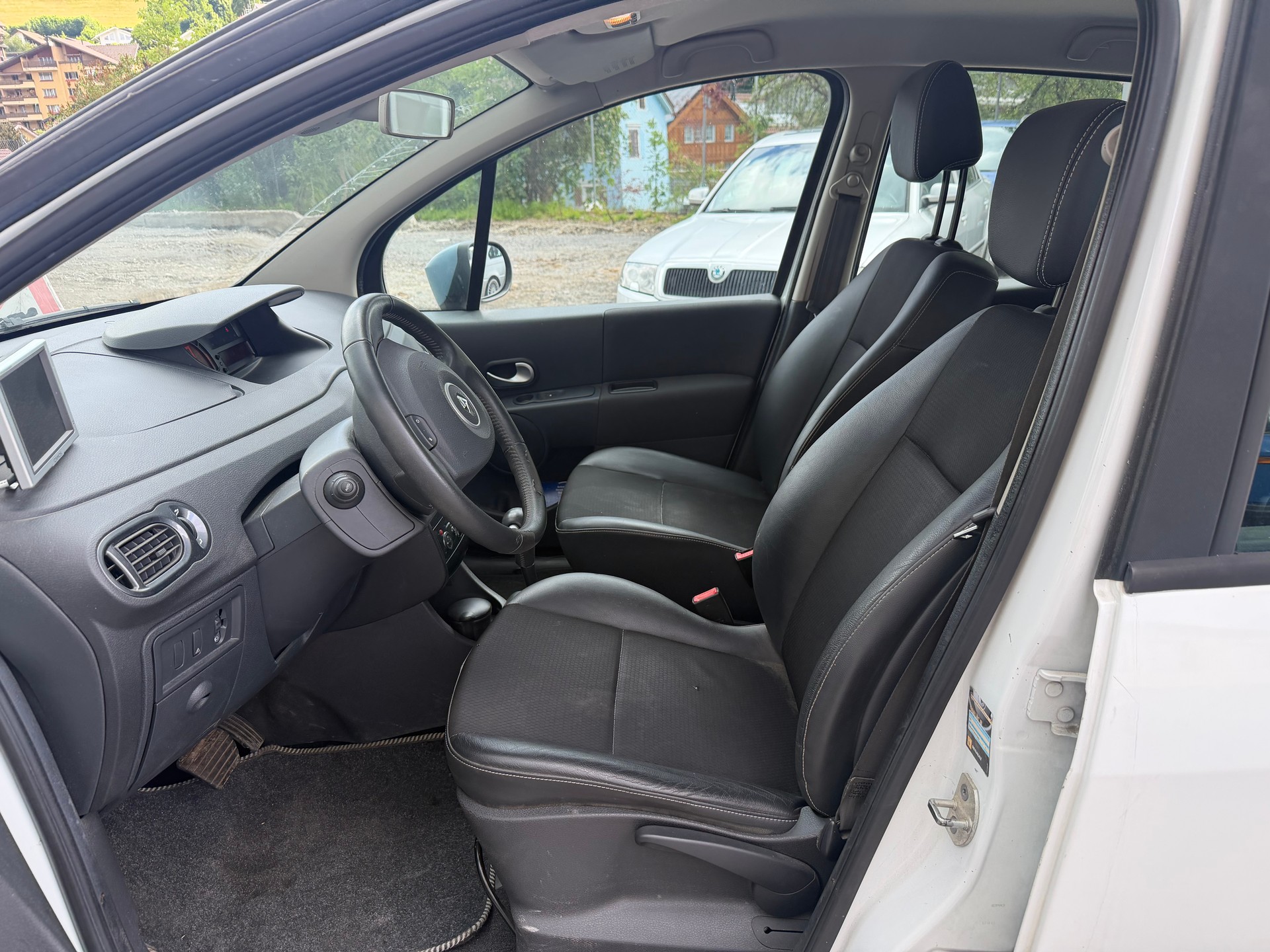 RENAULT Modus 1.6 16V Dynamique Automatic-image-6