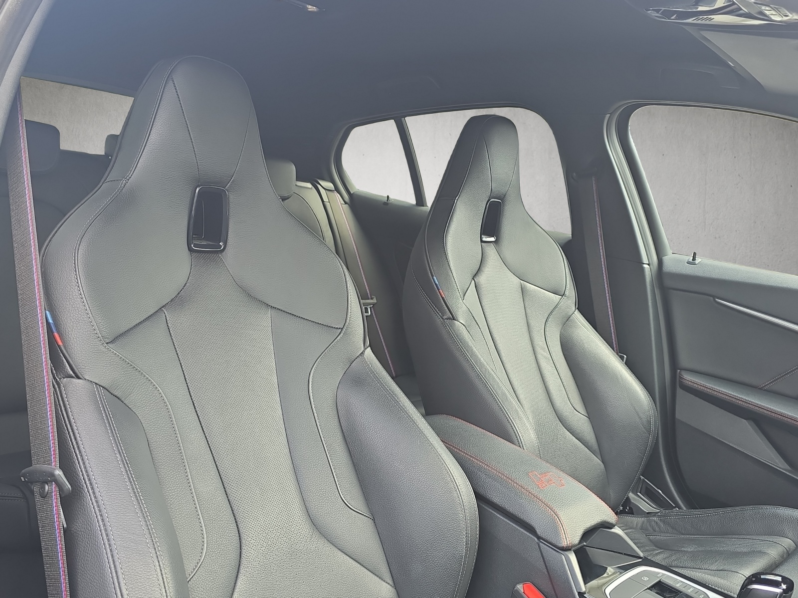 BMW 128ti Steptronic-image-10