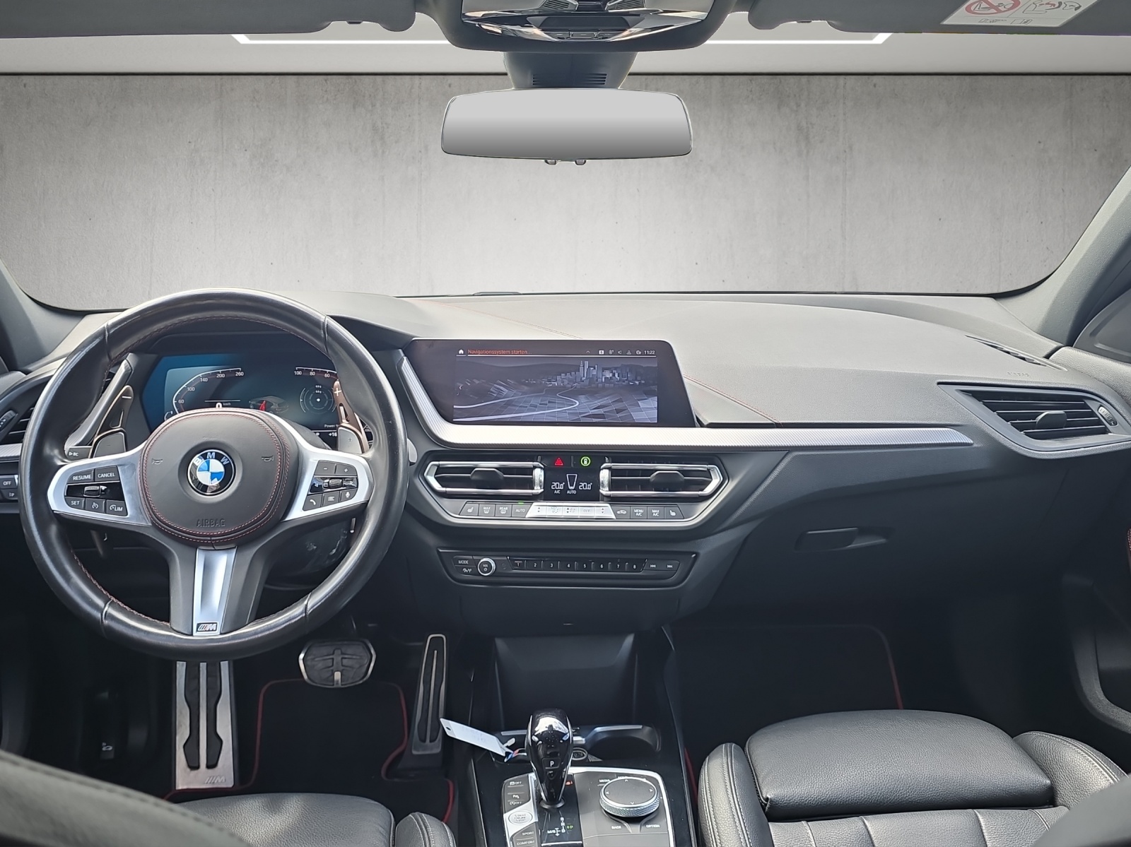 BMW 128ti Steptronic-image-9