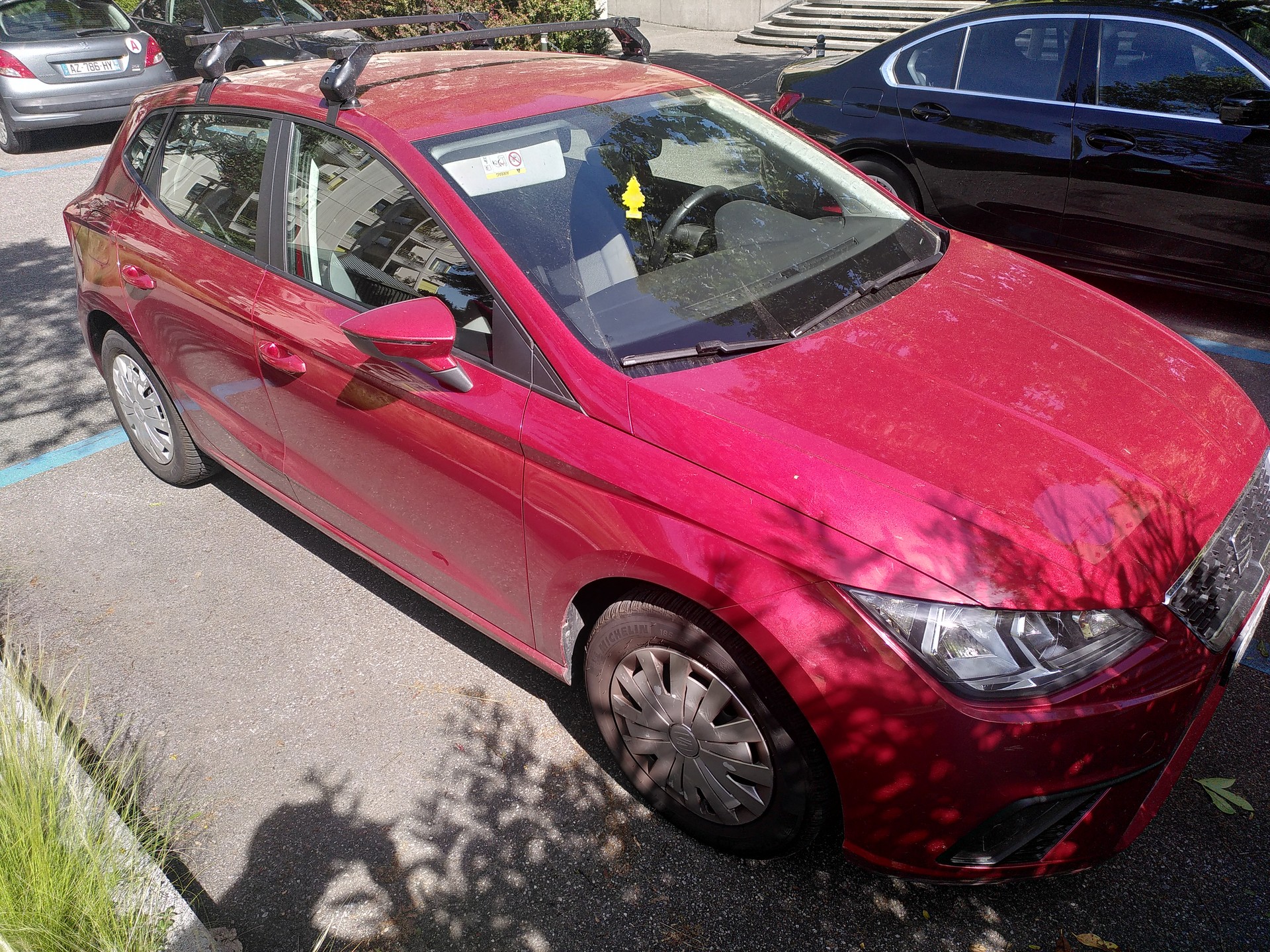 SEAT 1.0 TGI Style-image-1