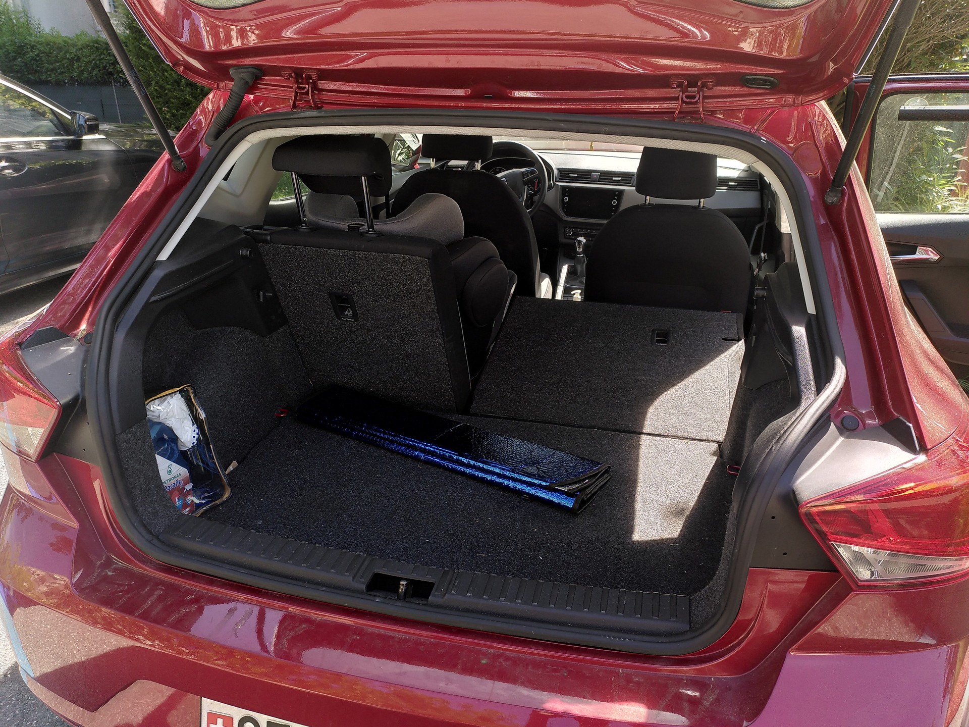 SEAT 1.0 TGI Style-image-3