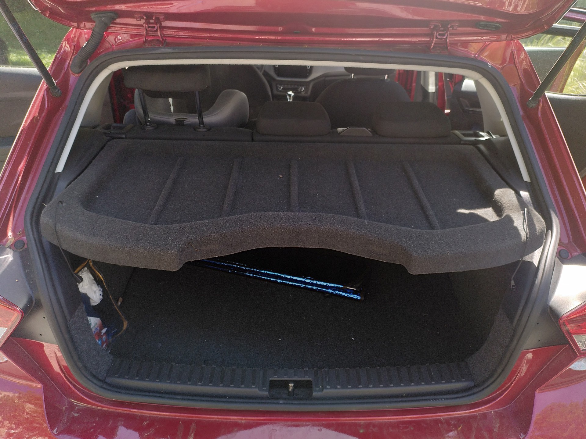 SEAT 1.0 TGI Style-image-5
