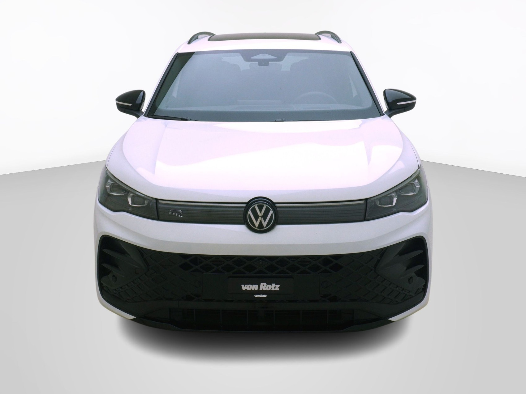 VW Tiguan 2.0 TSI R-Line 4motion-image-6