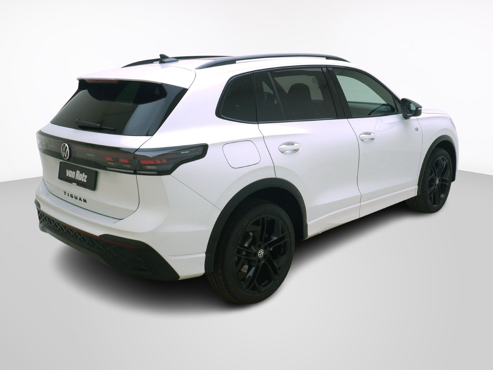 VW Tiguan 2.0 TSI R-Line 4motion-image-5