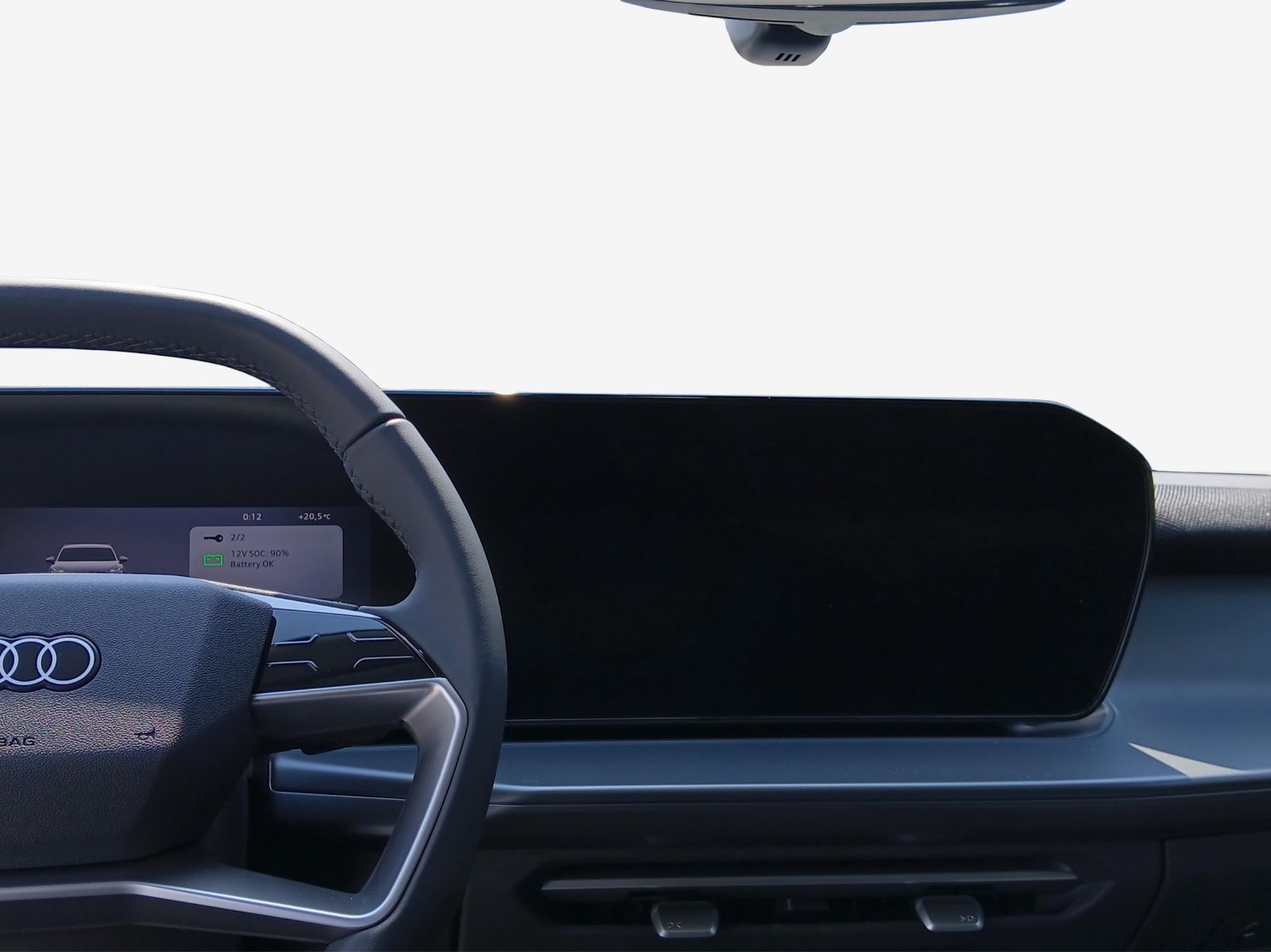 AUDI Q3 SUV 110 kW TFSI S tronic-image-10