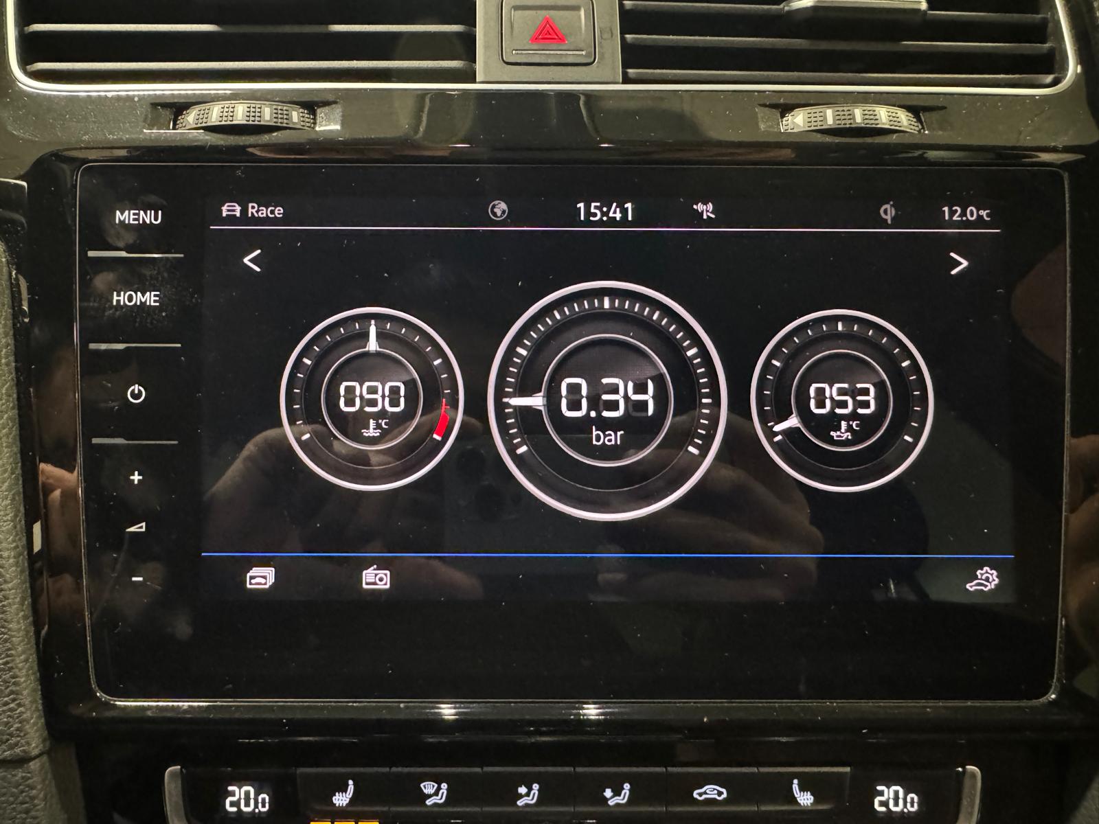 VW Golf VII 2.0 TSI R 310 DSG 4motion-image-22