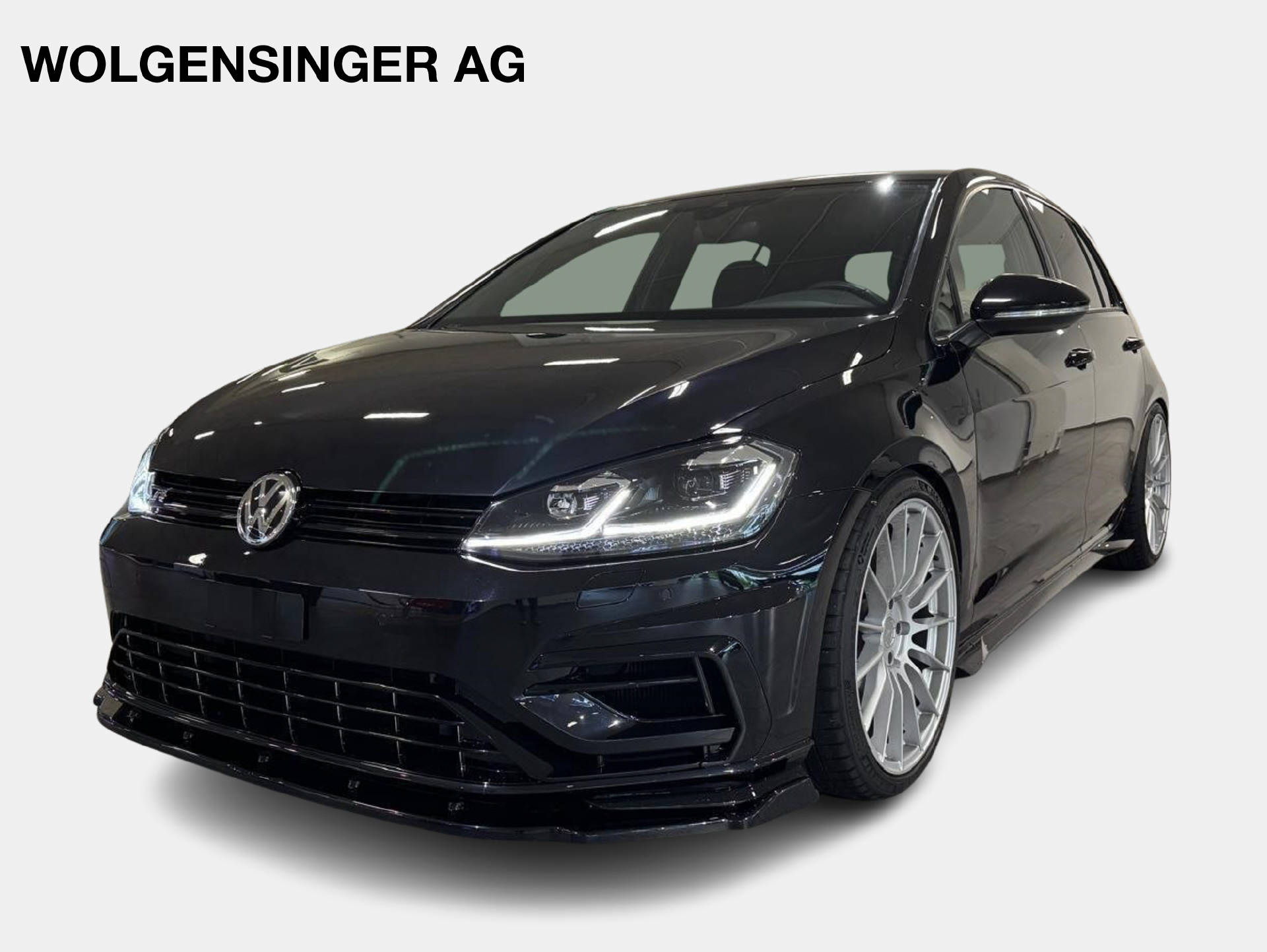 VW Golf VII 2.0 TSI R 310 DSG 4motion-image-2